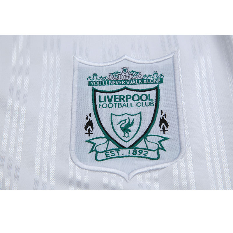 TKH-turbokithub-Retro Liver.pool 1995-96 Away Stadium Jersey