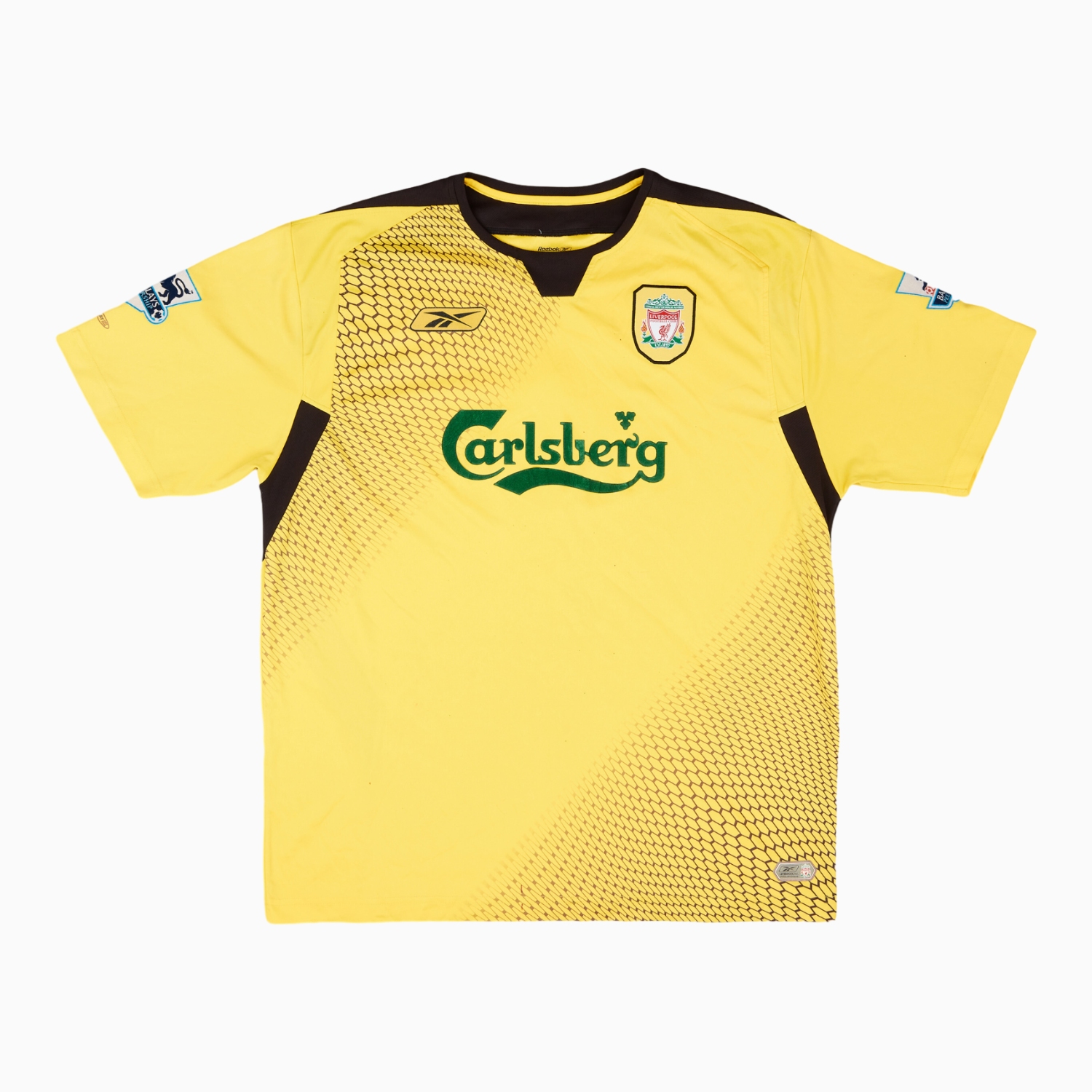 TKH-turbokithub-Retro Liver.pool 2004-05 Away Jersey