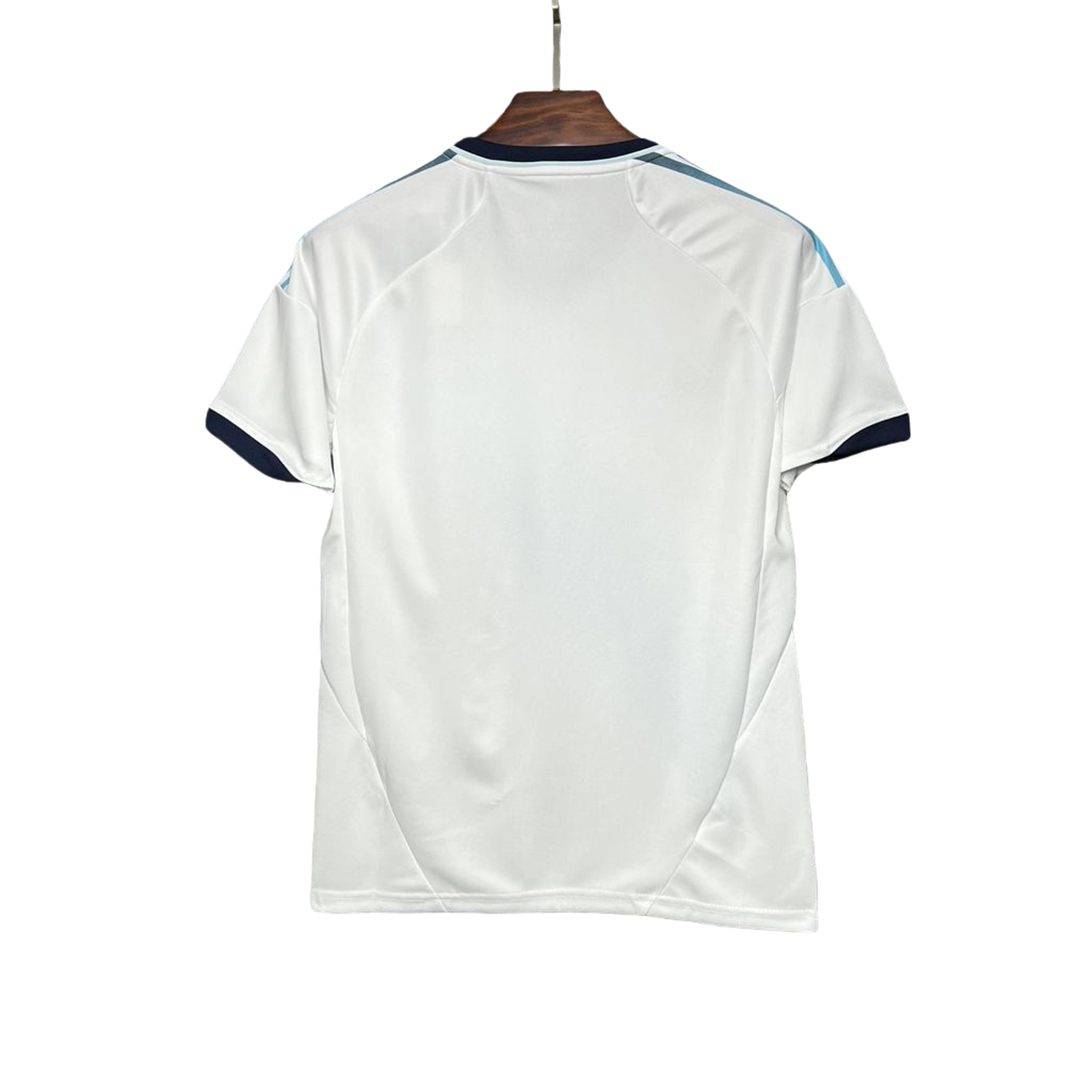 TKH-turbokithub-Retro C.H.E.L.S.E.A 2012-13 Away White Jersey