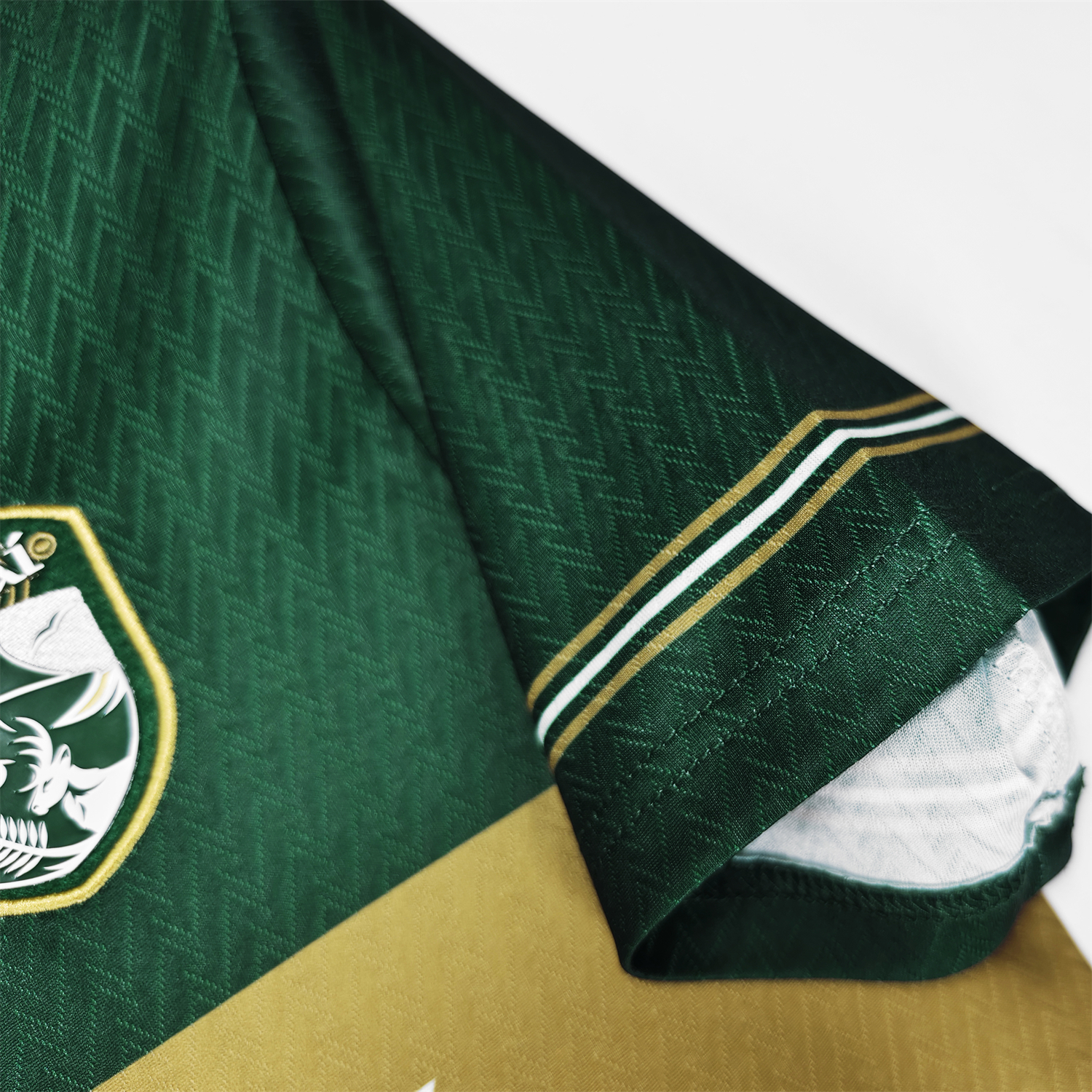TKH-turbokithub-O'Neills Kerry GAA 2026 Home Jersey - Fans Version