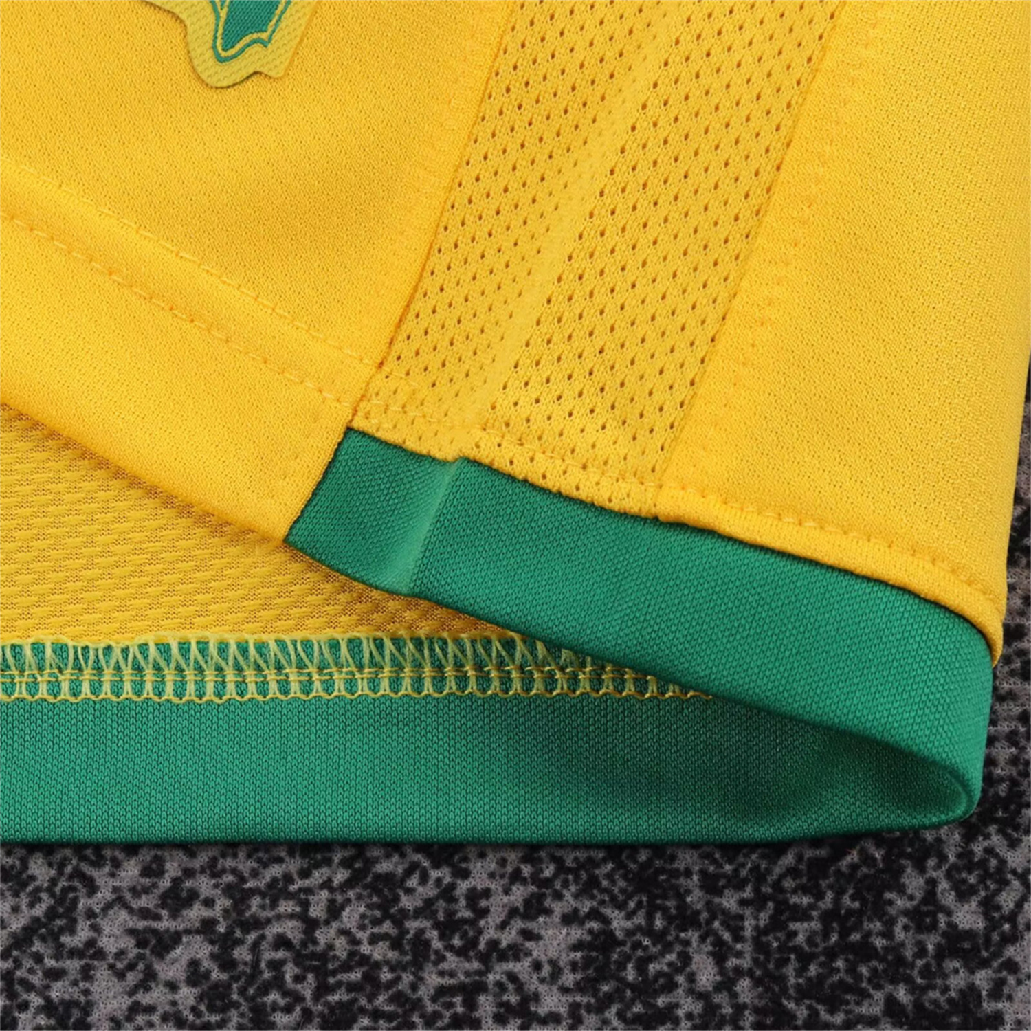 TKH-turbokithub-Retro Brazil 2006 Home Kids Kit