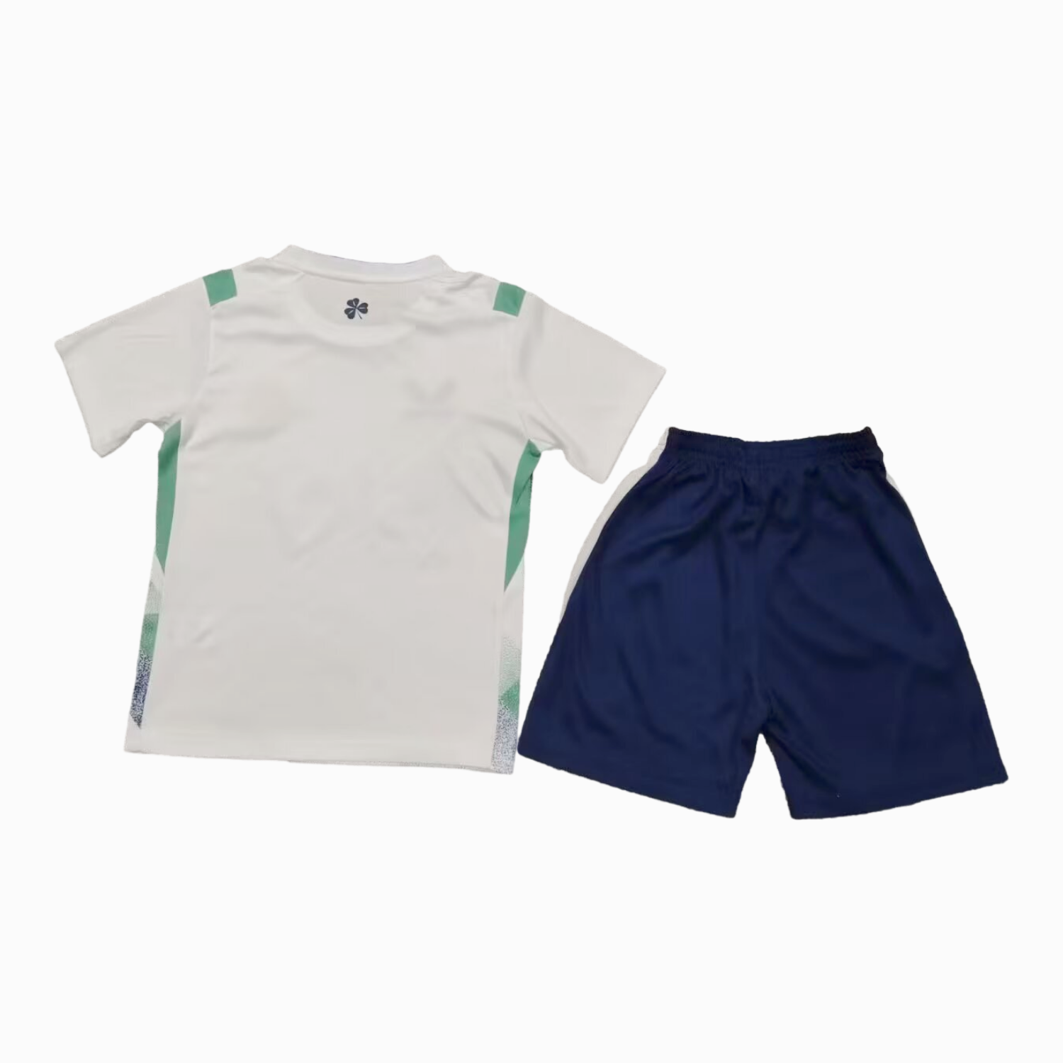 TKH-turbokithub-Ireland 2026 Away Kids Kit