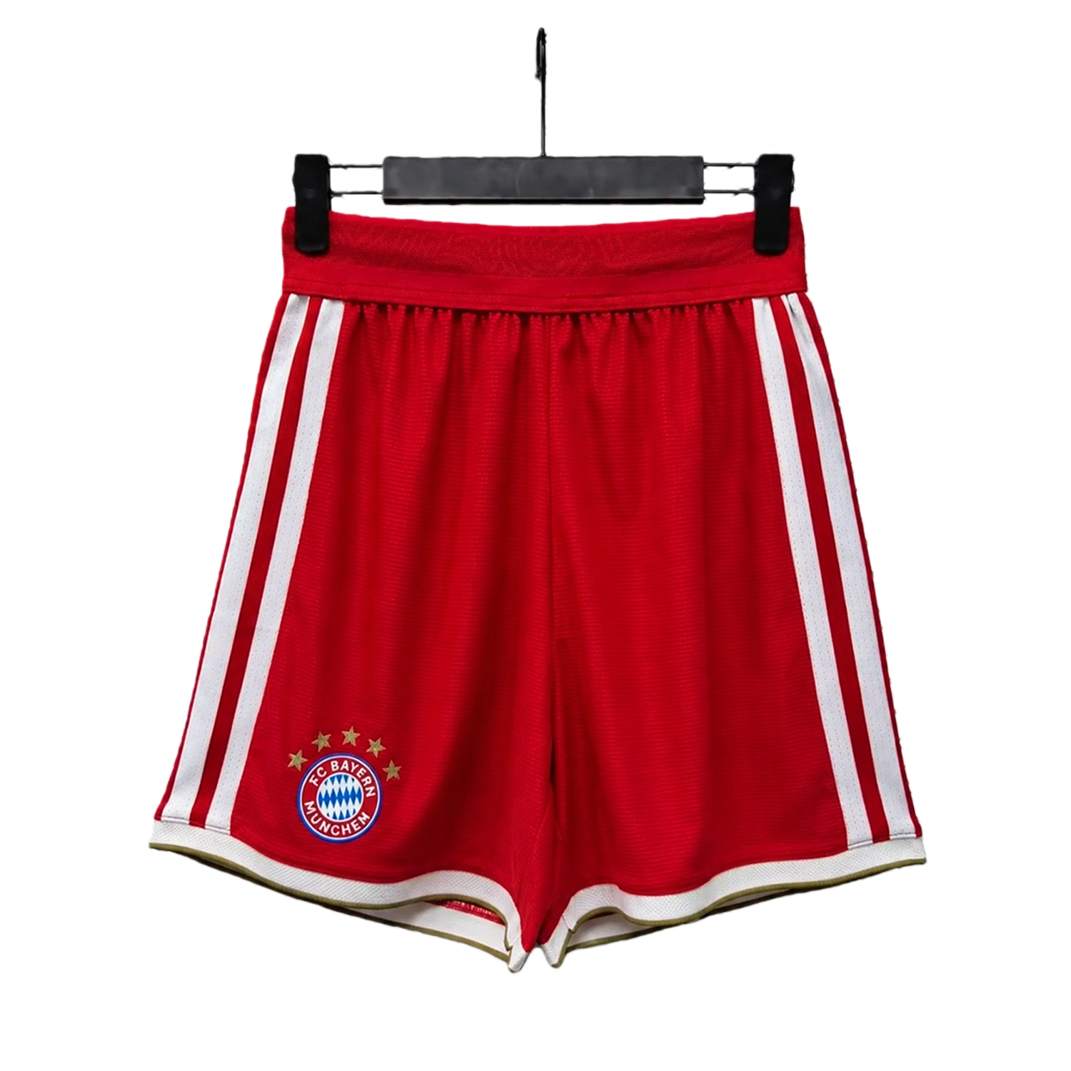 TKH-turbokithub-Bayern Munich 26-27 Home Shorts - Player Version