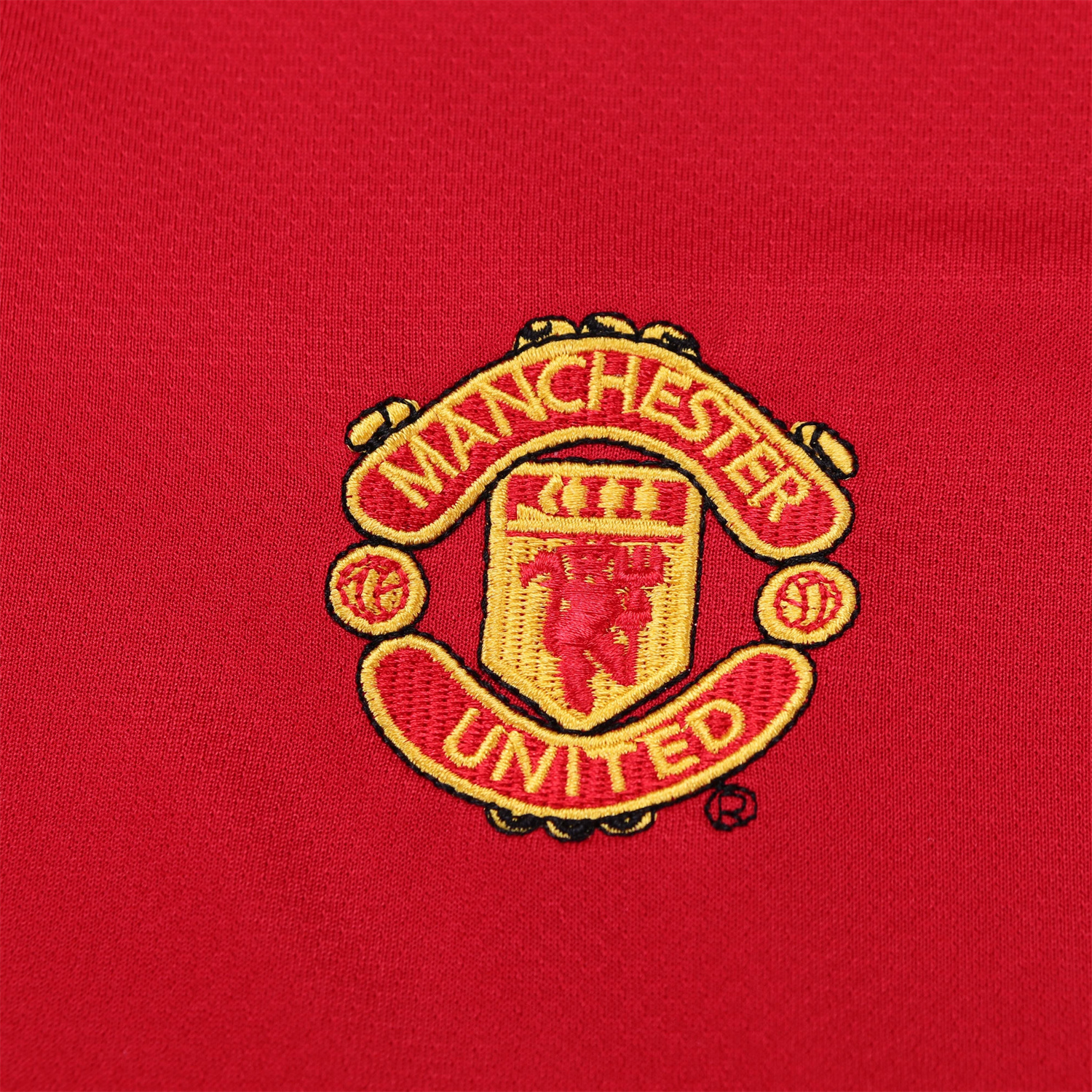 TKH-turbokithub-Retro Manchester United 2005-06 Home Kids Kit