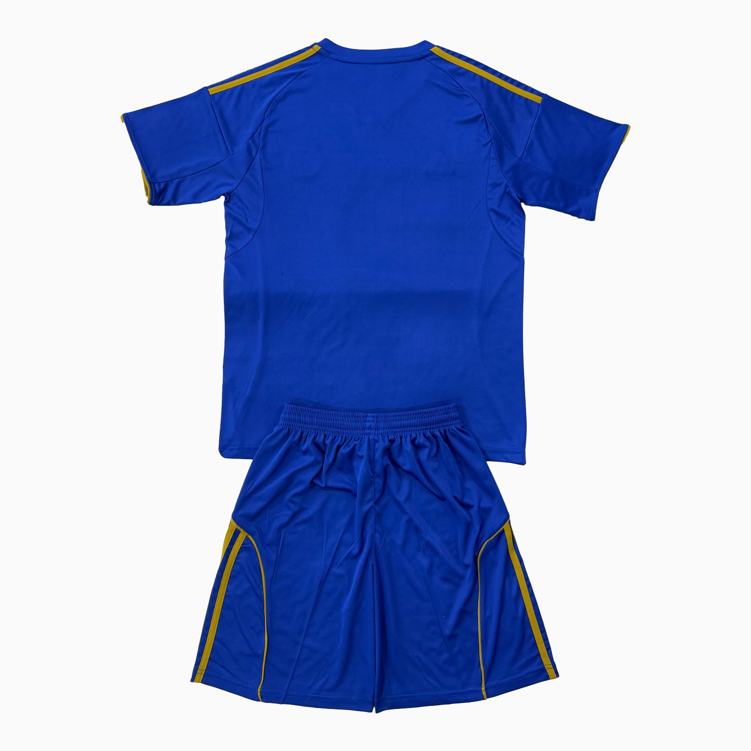 TKH-turbokithub-Leicester City 25-26 Home Kids Kit