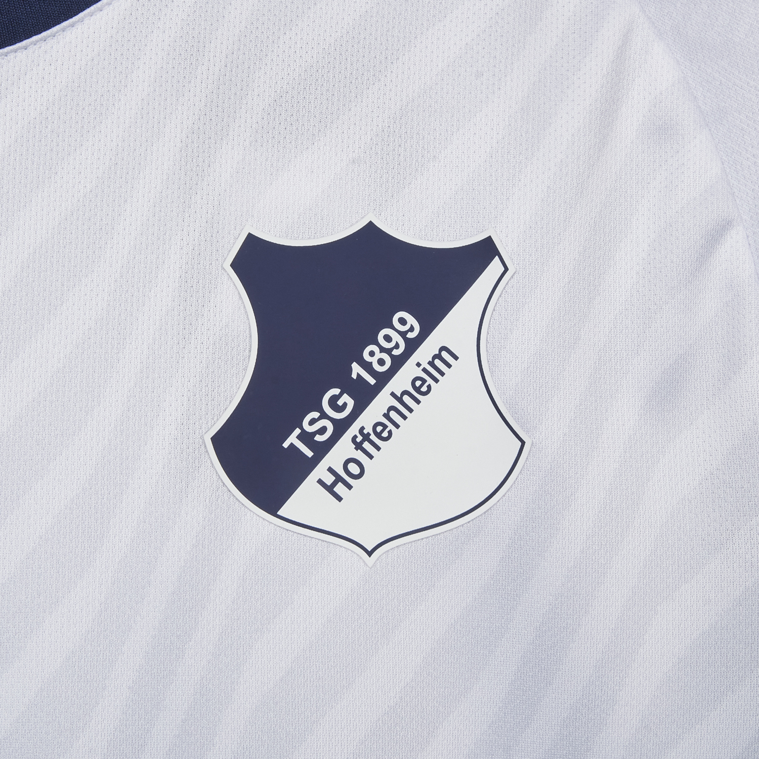 TKH-turbokithub-Hoffenheim 25-26 Third Jersey - Fans Version