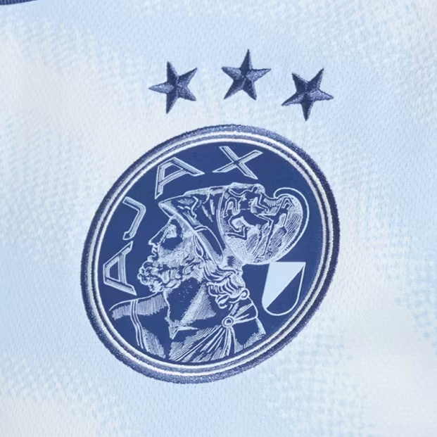 TKH-turbokithub-Ajax 26-27 Third Jersey - Fans Version