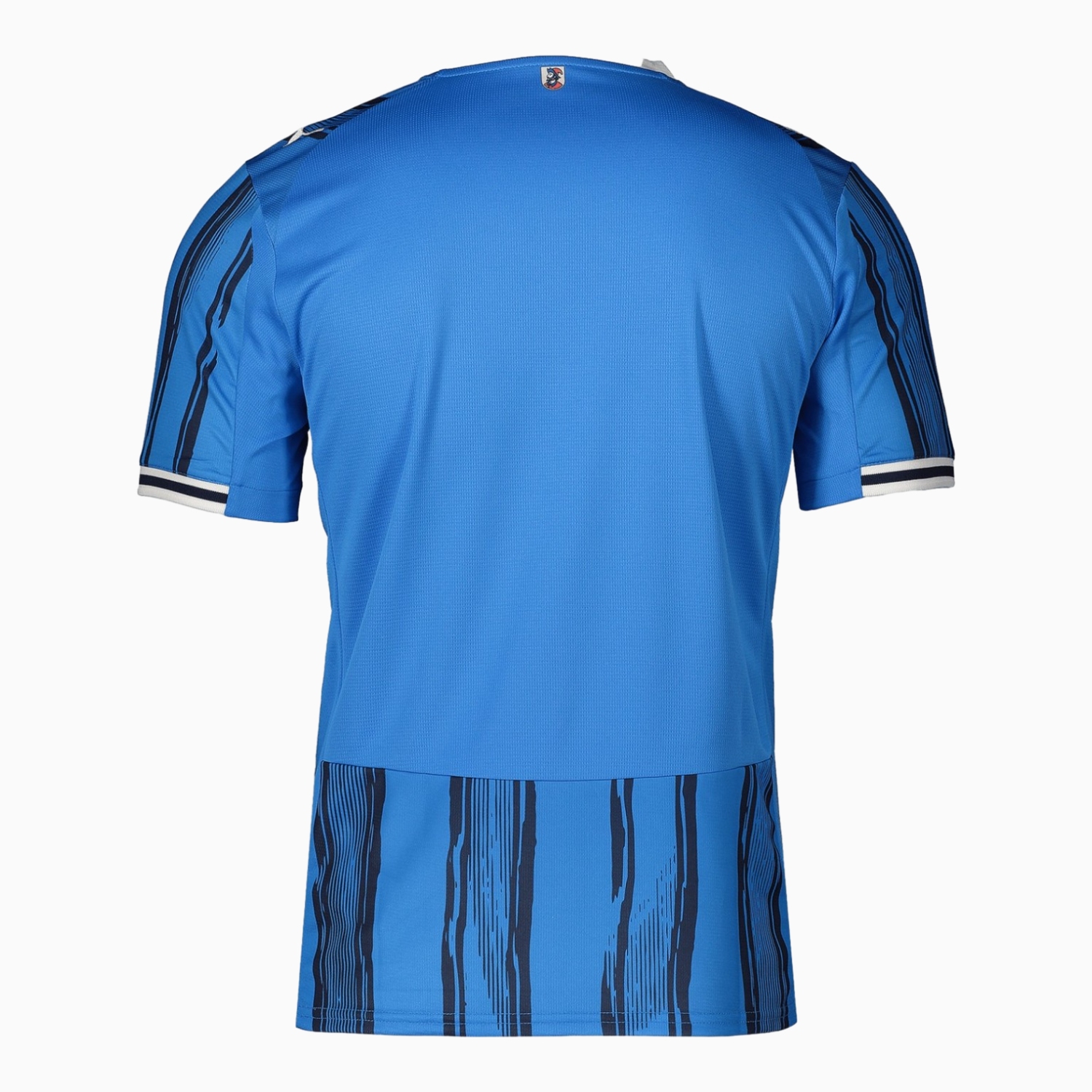 TKH-turbokithub-FC Heidenheim 25-26 Away Jersey - Fans Version