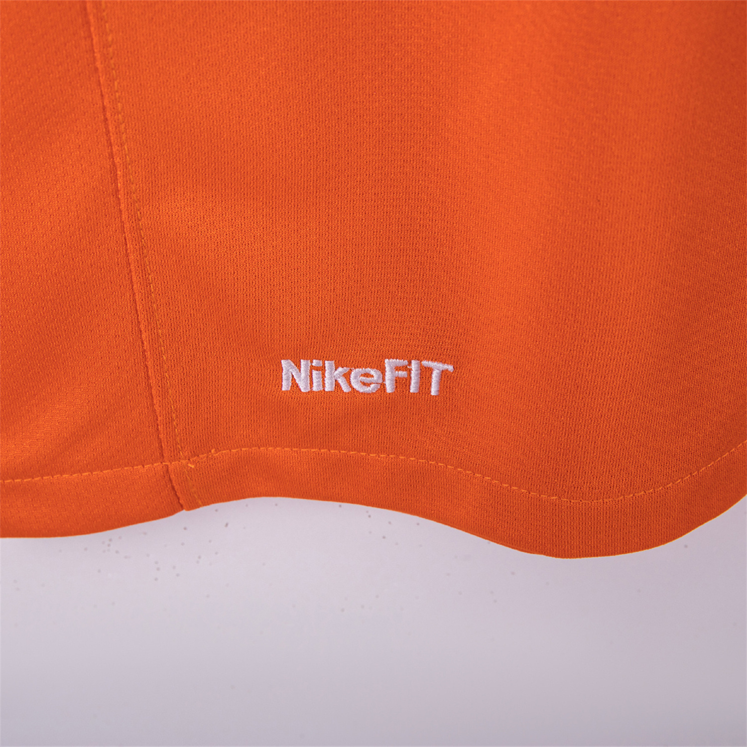 TKH-turbokithub-Retro Netherlands 2008 Home Jersey