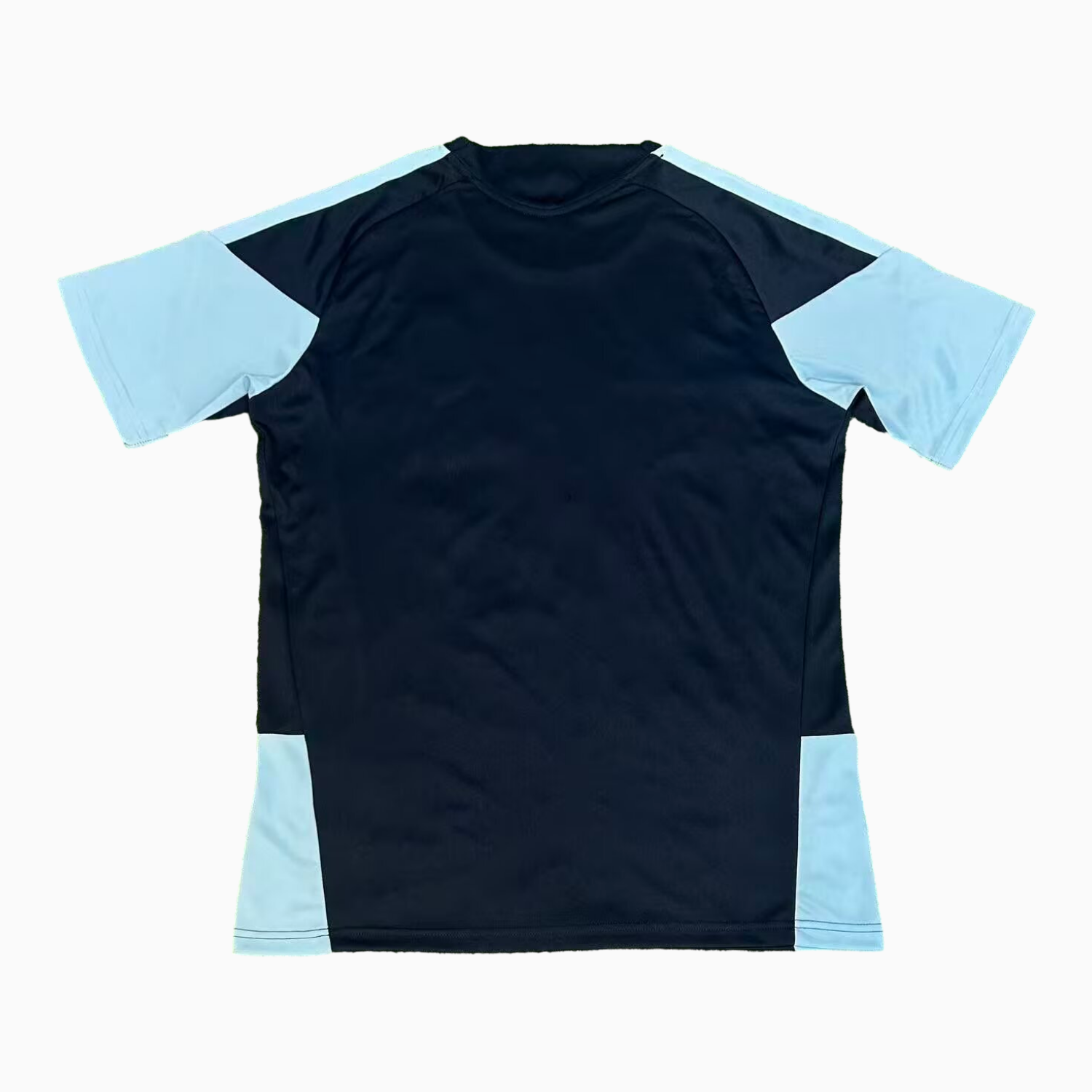 TKH-turbokithub-Argentina 2026 Black Pre-Match Training Jersey - Fans Version