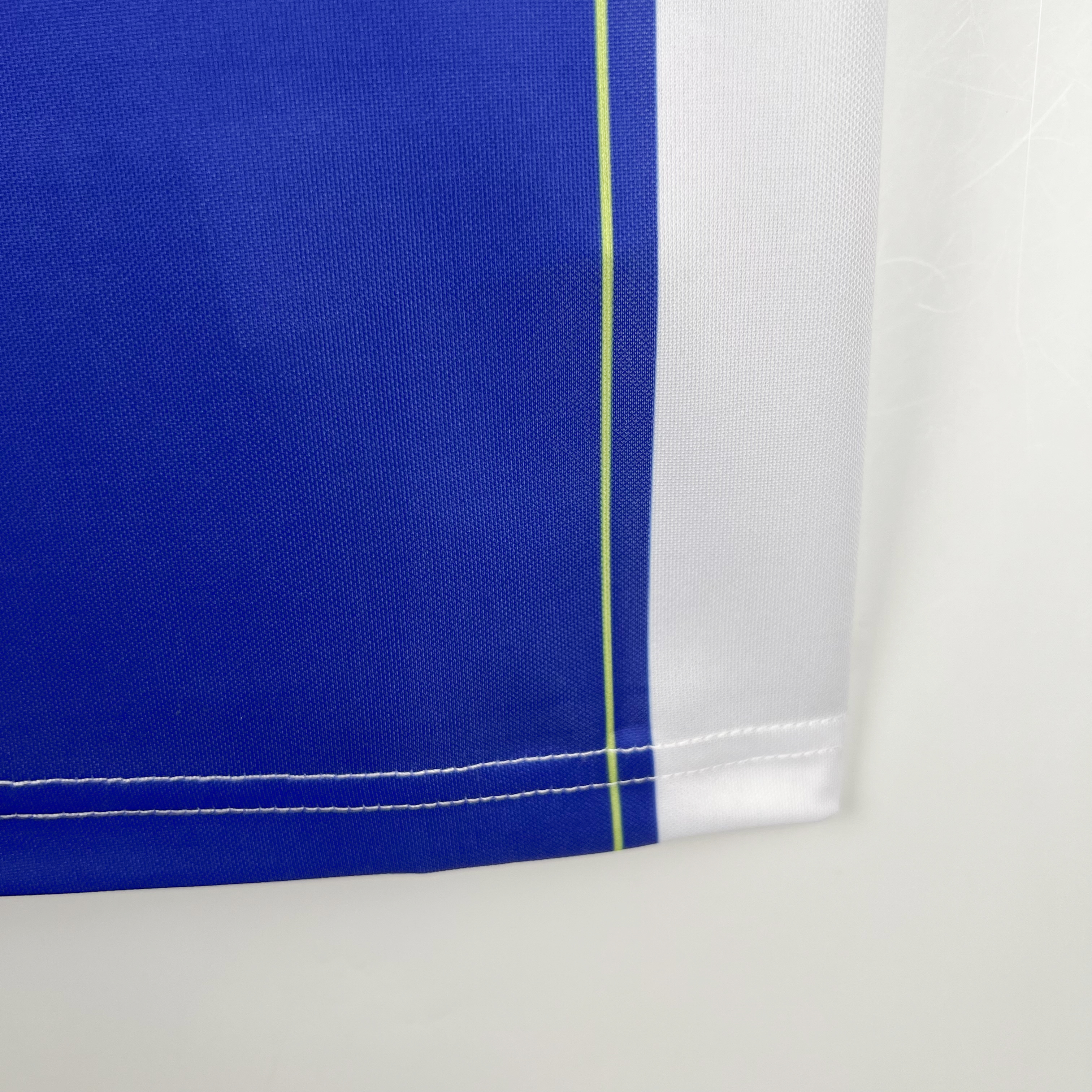 TKH-turbokithub-Retro Porto 1998-99 Home Stadium Jersey