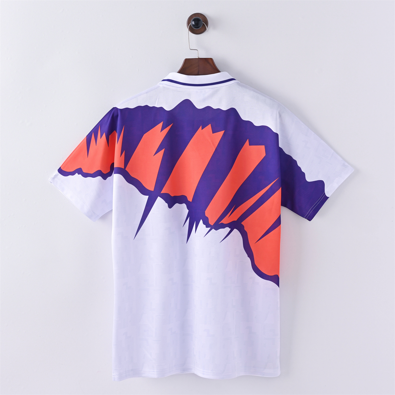 TKH-turbokithub-Retro S-c-o.t l.a-n.d 1992 Away Stadium Jersey