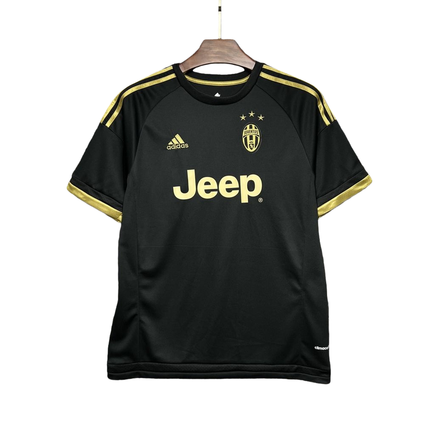 TKH-turbokithub-Retro Juventus 2015-16 Thrid Jersey