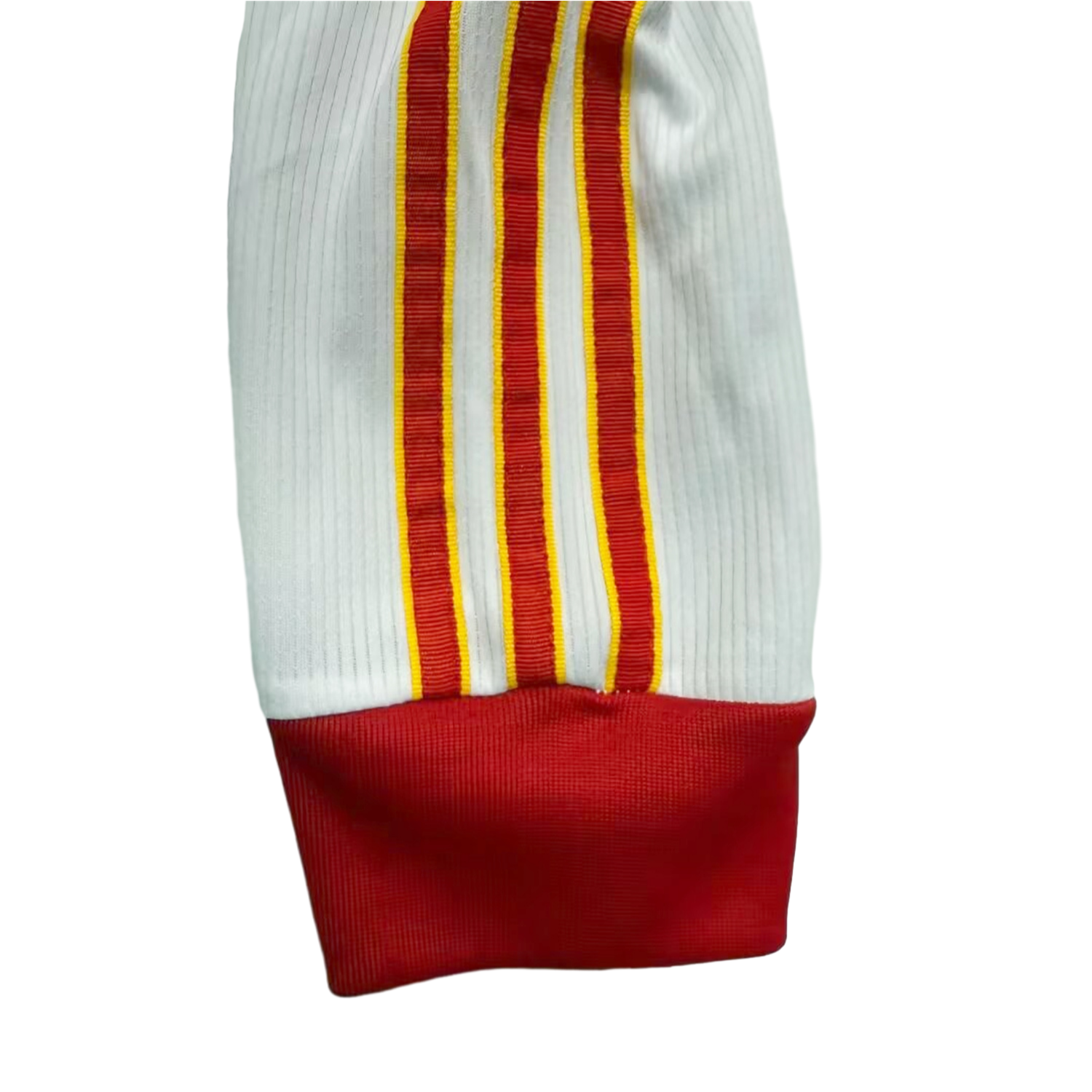 TKH-turbokithub-Retro Galatasaray 1999-00 Away Long Sleeves Jersey