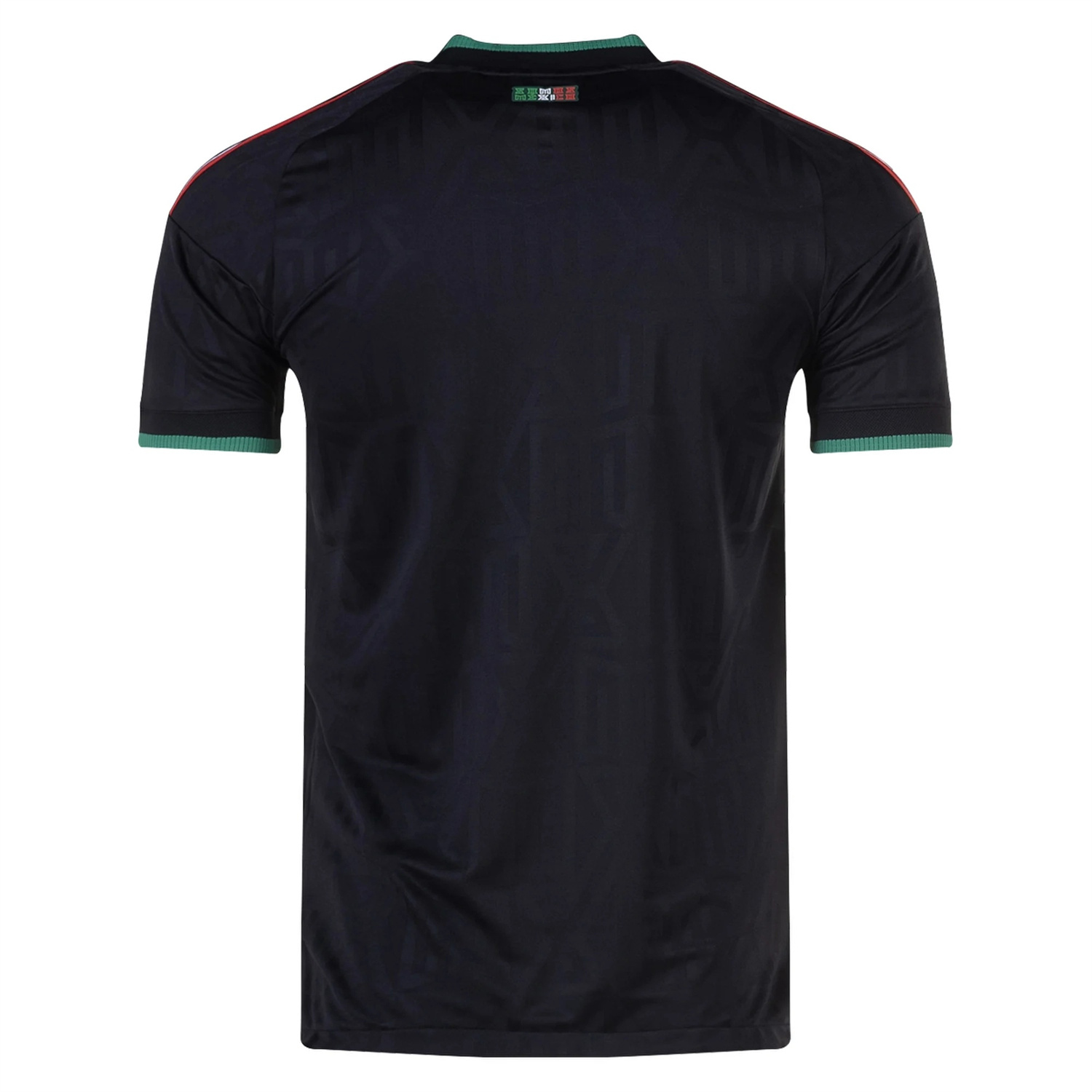 TKH-turbokithub-Mexico 2026 Third Jersey - Player Version