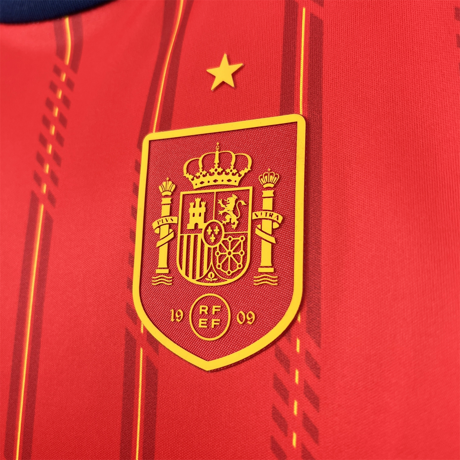 TKH-turbokithub-Spain 2026 Home Kids Kit