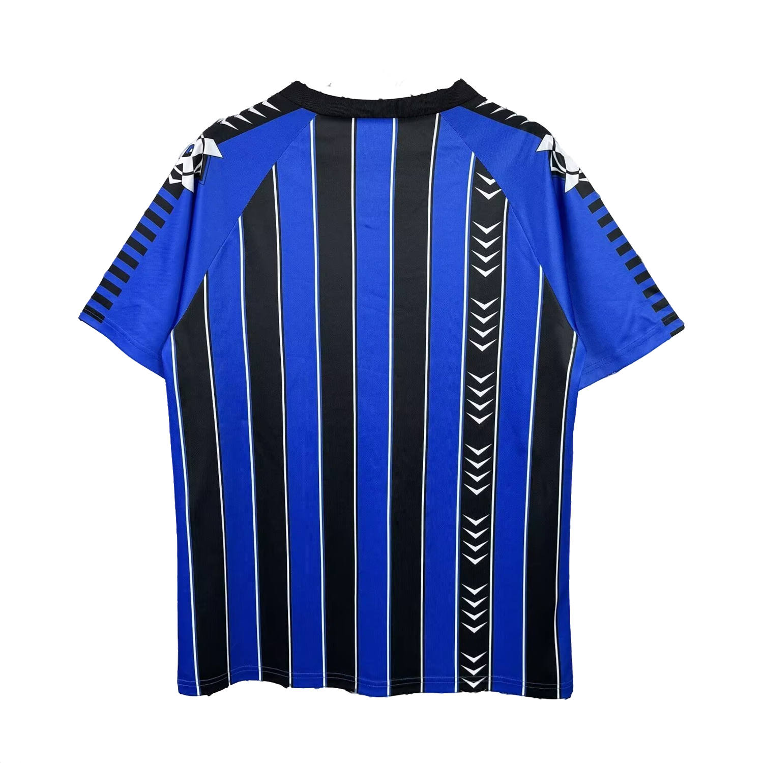 TKH-turbokithub-Retro St. Pauli 1996-97 Away Jersey