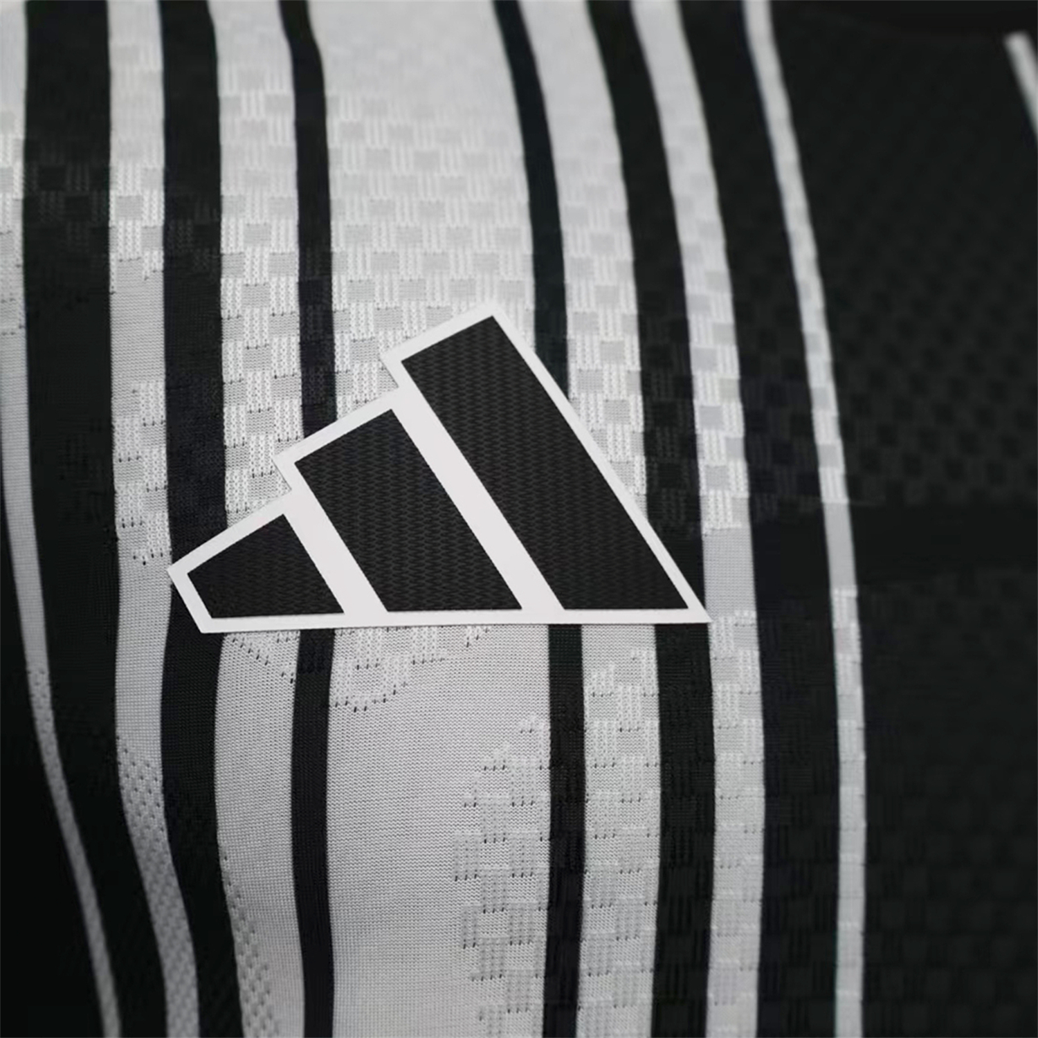 TKH-turbokithub-Newcastle United 26-27 Home Jersey - Player Version