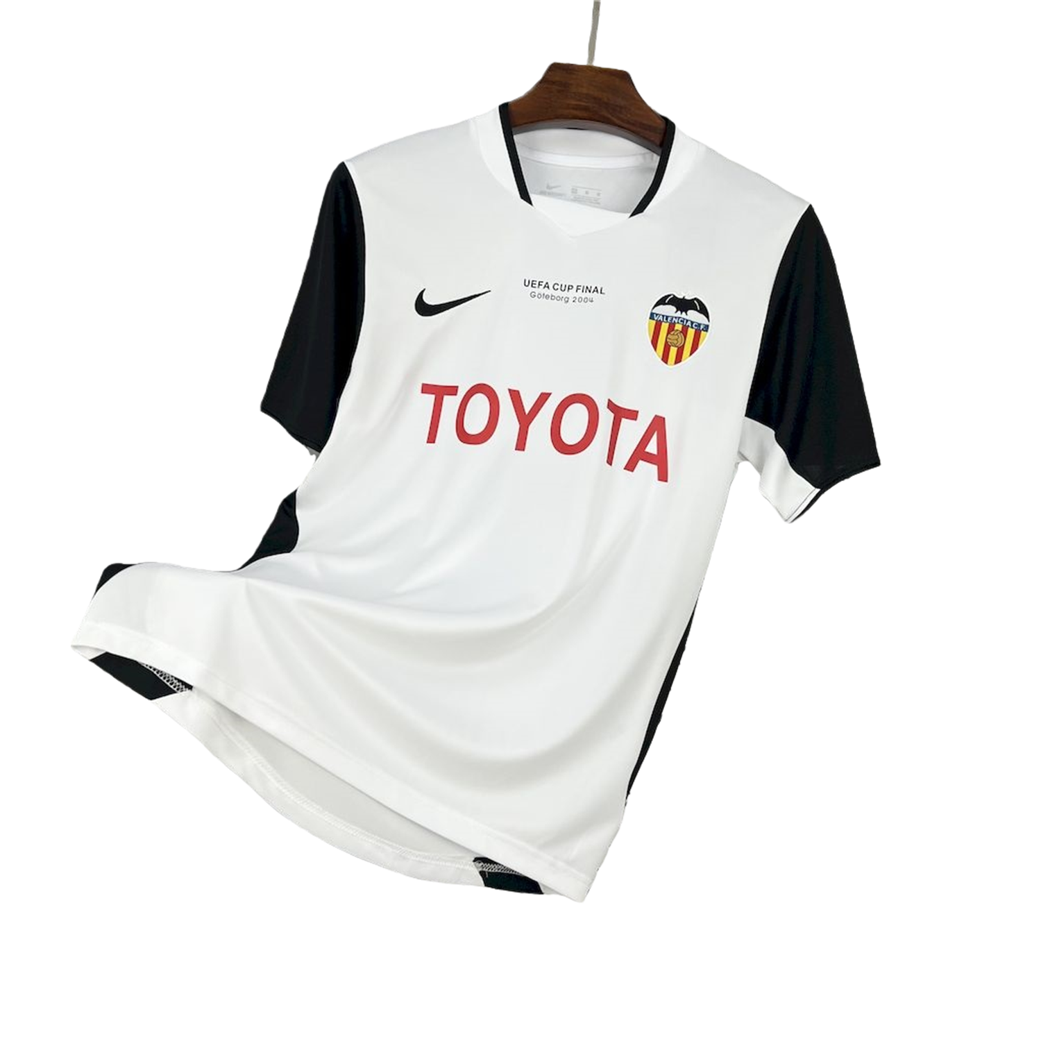 TKH-turbokithub-Retro Valencia 2003-04 UEFA Cup Final Home Jersey