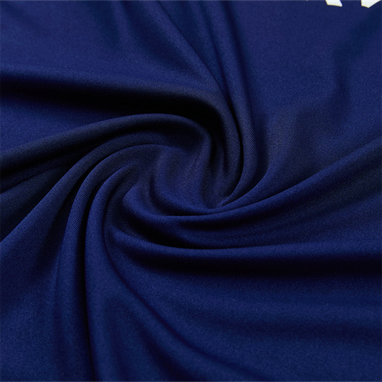 TKH-turbokithub-Inter Milan 26-27 Kids Long Sleeve Training Set - Royal Blue Top & Royal Blue Pants