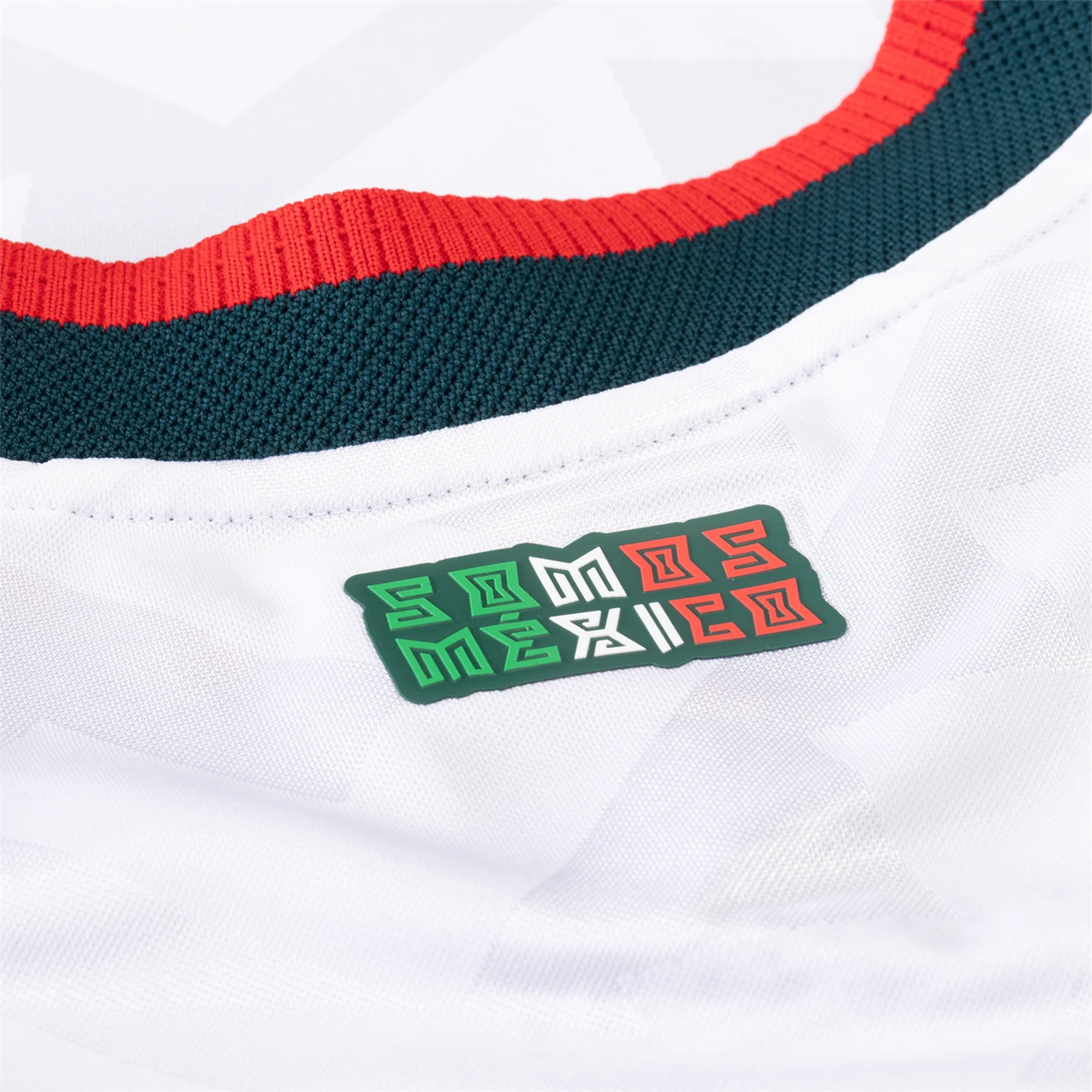 TKH-turbokithub-Mexico 2026 Away Jersey - Player Version