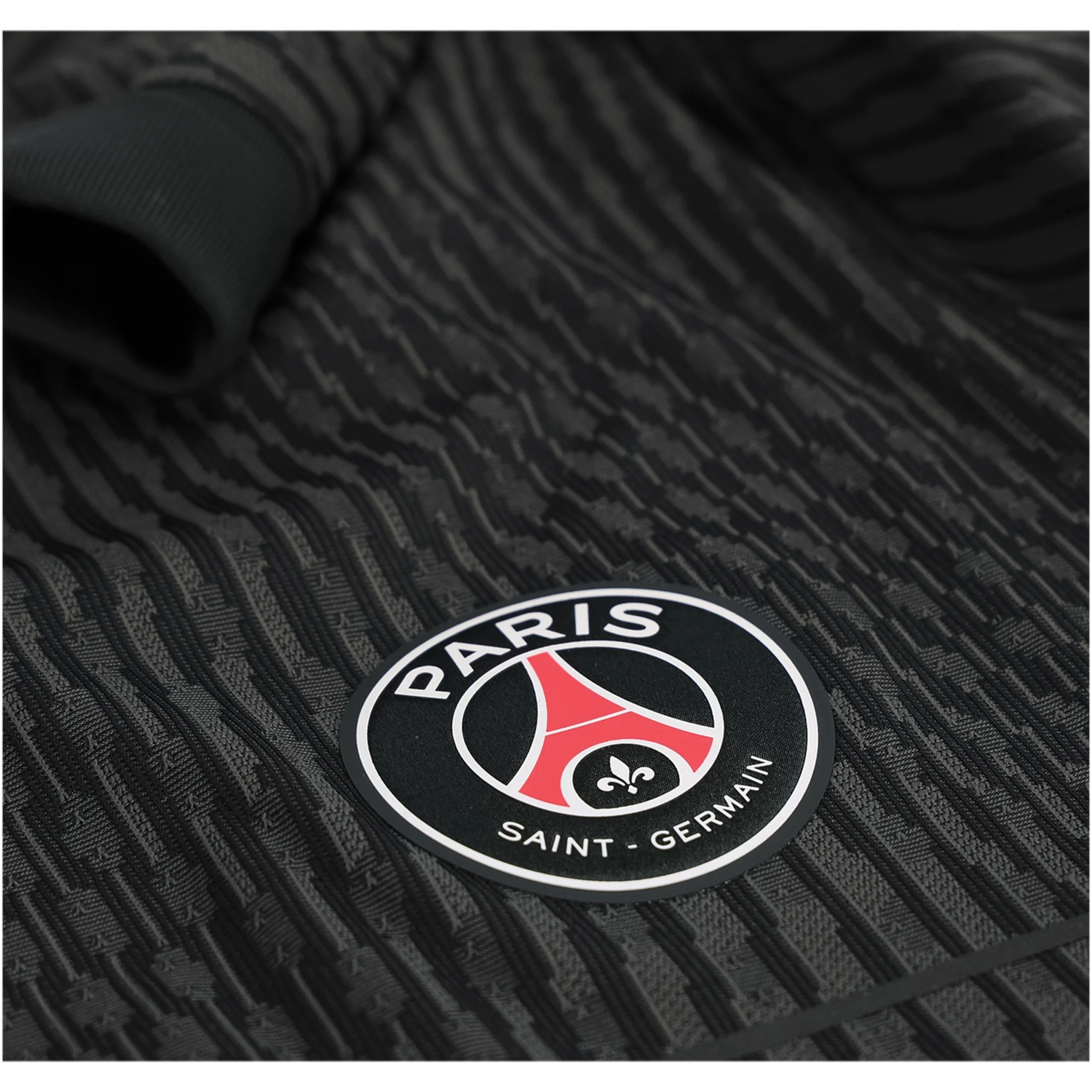 TKH-turbokithub-Paris Saint-Germain PSG 25-26 Fourth Jersey - Player Version