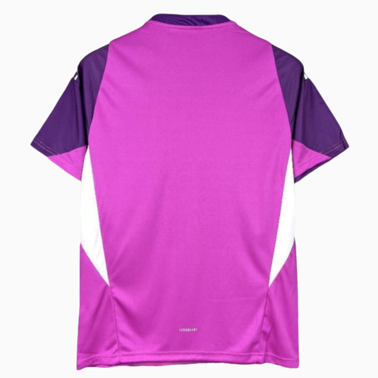 TKH-turbokithub-Atletico Madrid 25-26 Purple Goalkeeper Jersey - Fans Version