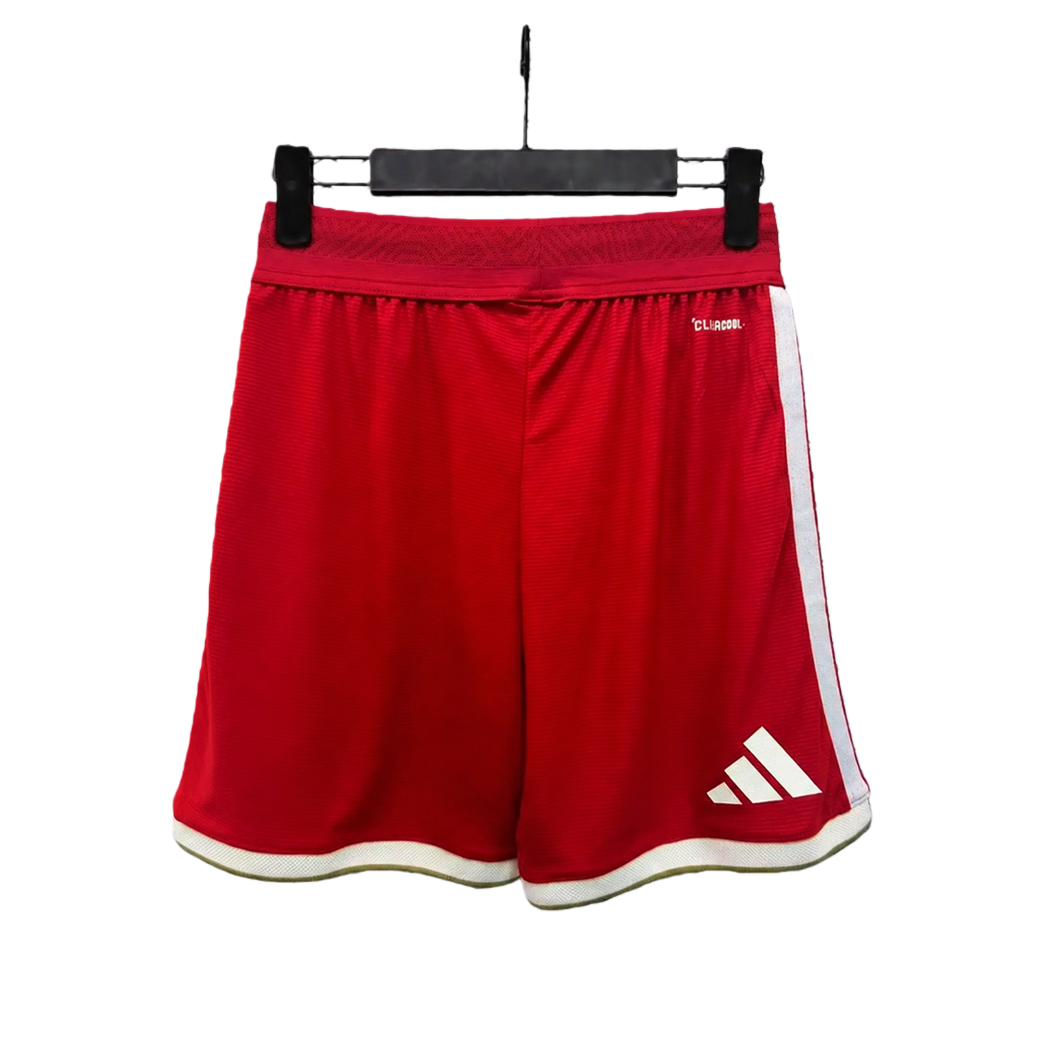 TKH-turbokithub-Bayern Munich 26-27 Home Shorts - Player Version