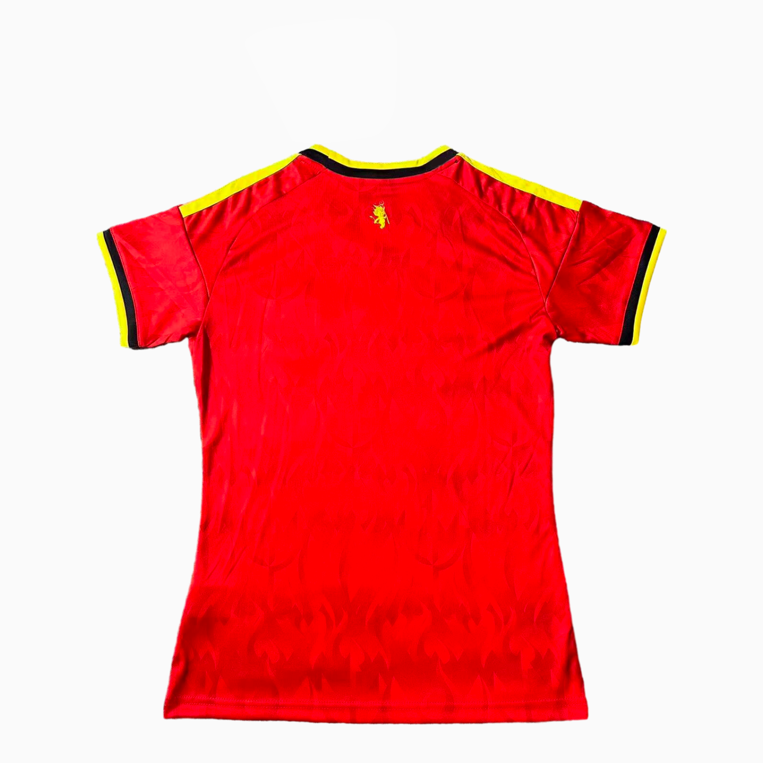 TKH-turbokithub-Women's Belgium 2026 Home Jersey