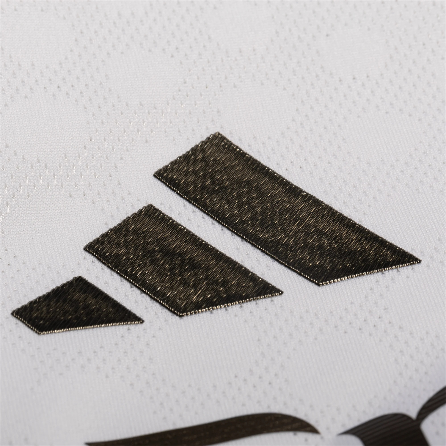 TKH-turbokithub-Real Madrid 25-26 Home White Jersey - Player Version
