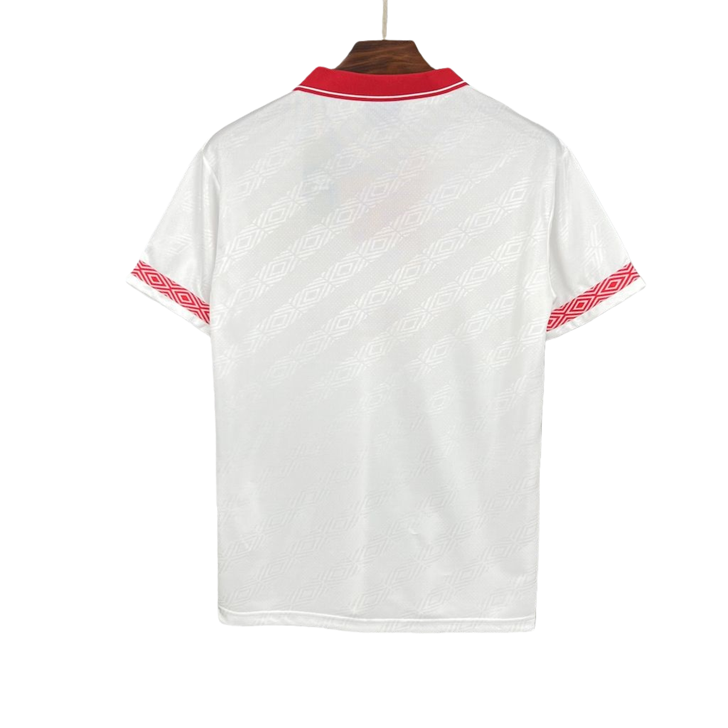 TKH-turbokithub-Retro Sevilla FC 1994-96 Home Jersey