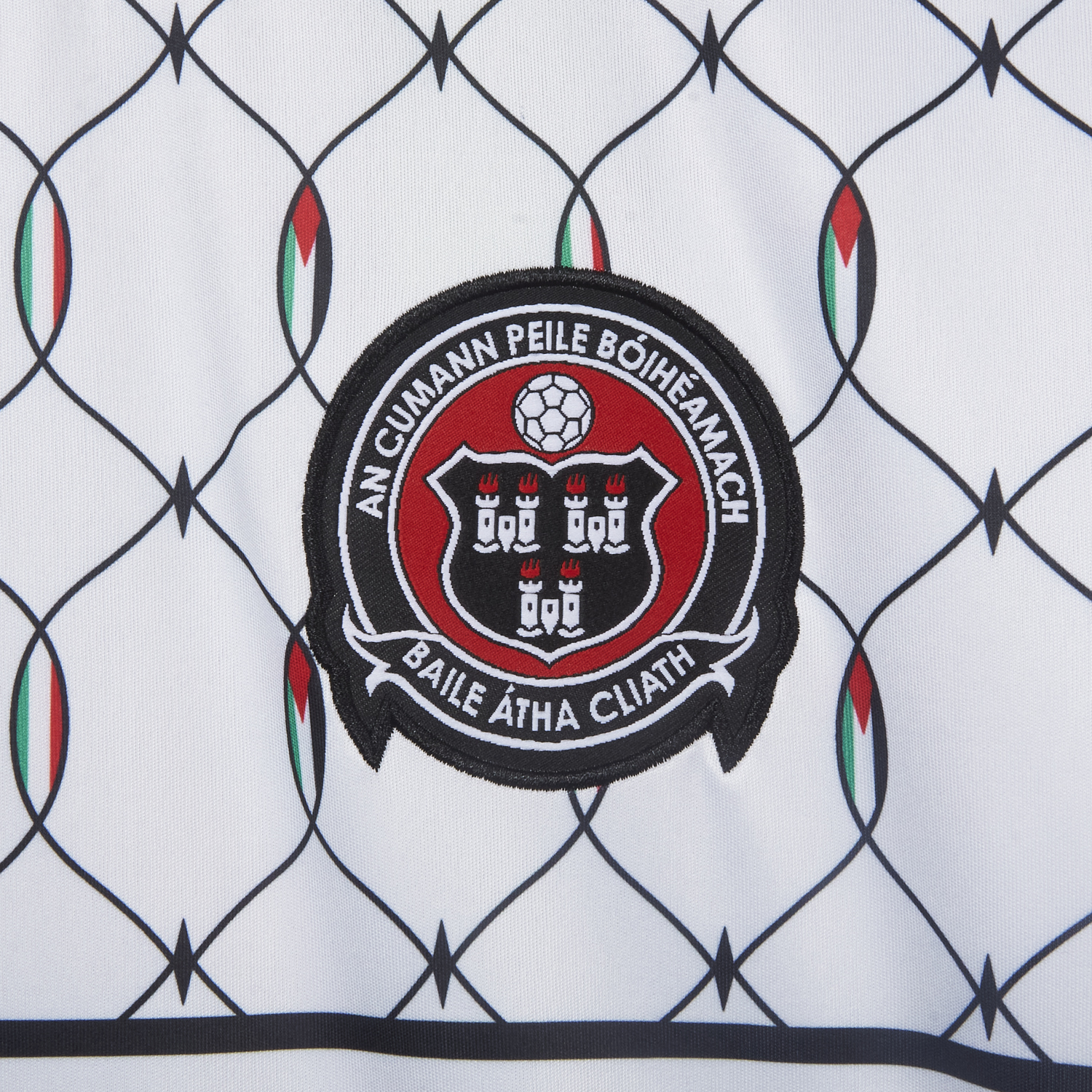 TKH-turbokithub-Bohemian 26-27 Away Jersey - Fans Version