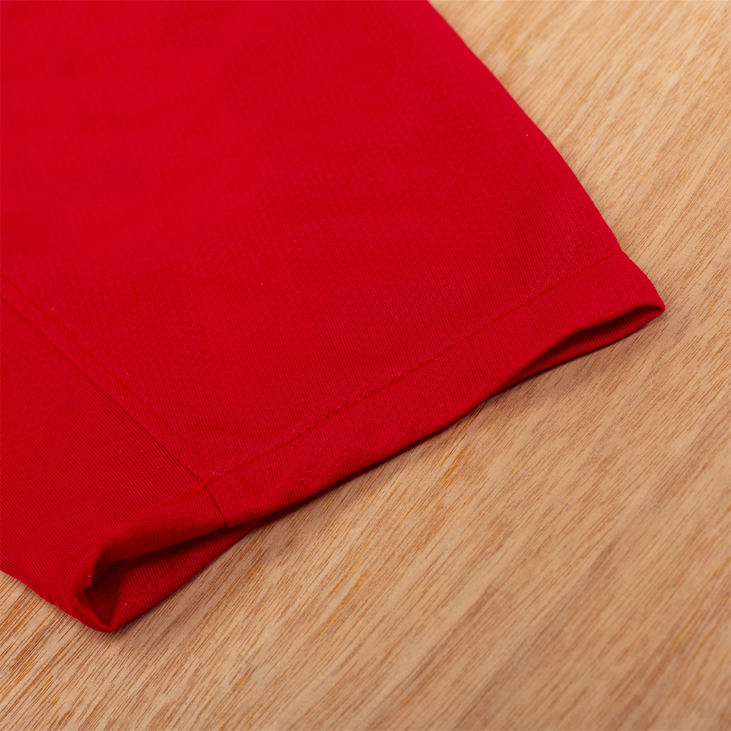 TKH-turbokithub-Retro Turkey 2008 Home Jersey