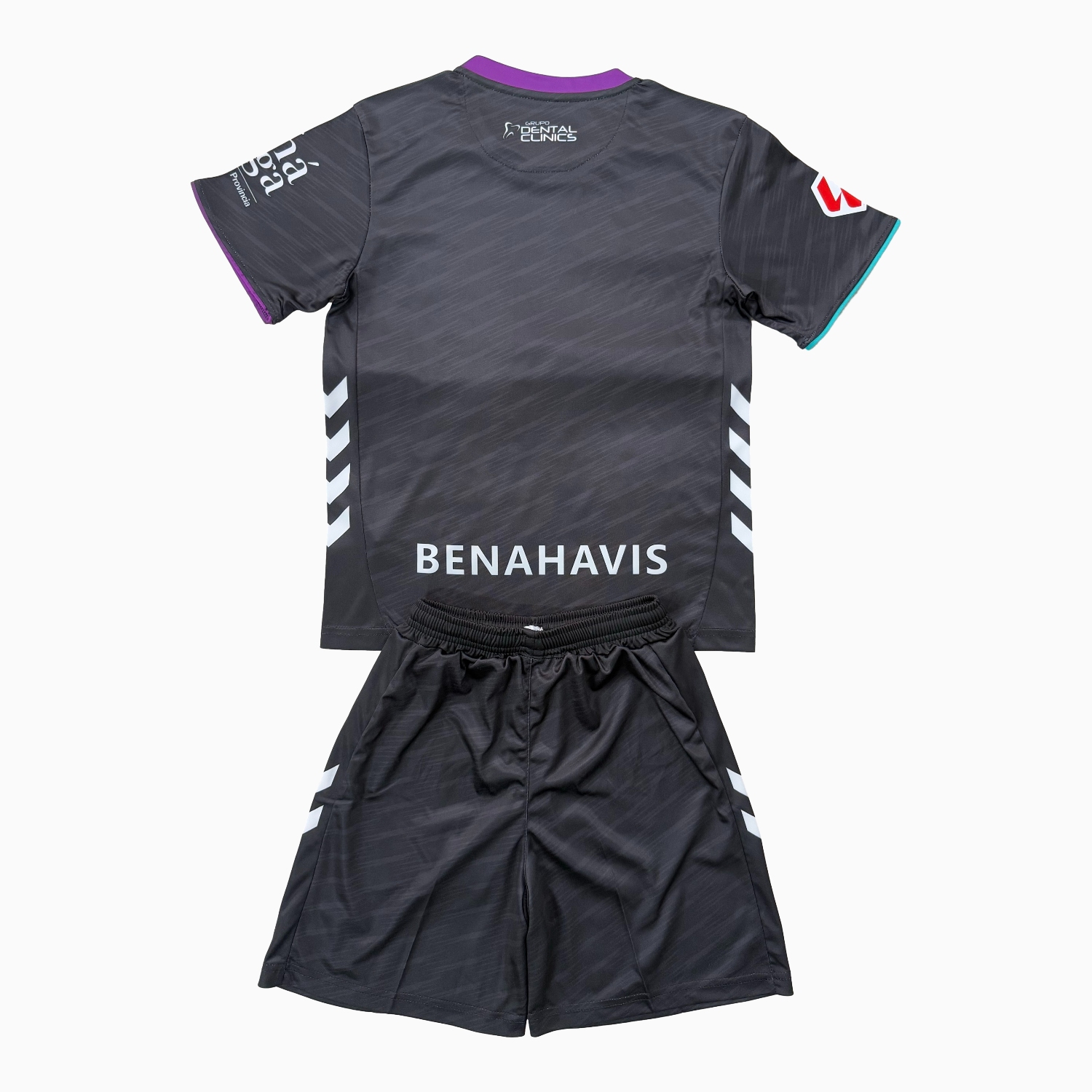 TKH-turbokithub-Malaga 25-26 Away Kids Kit