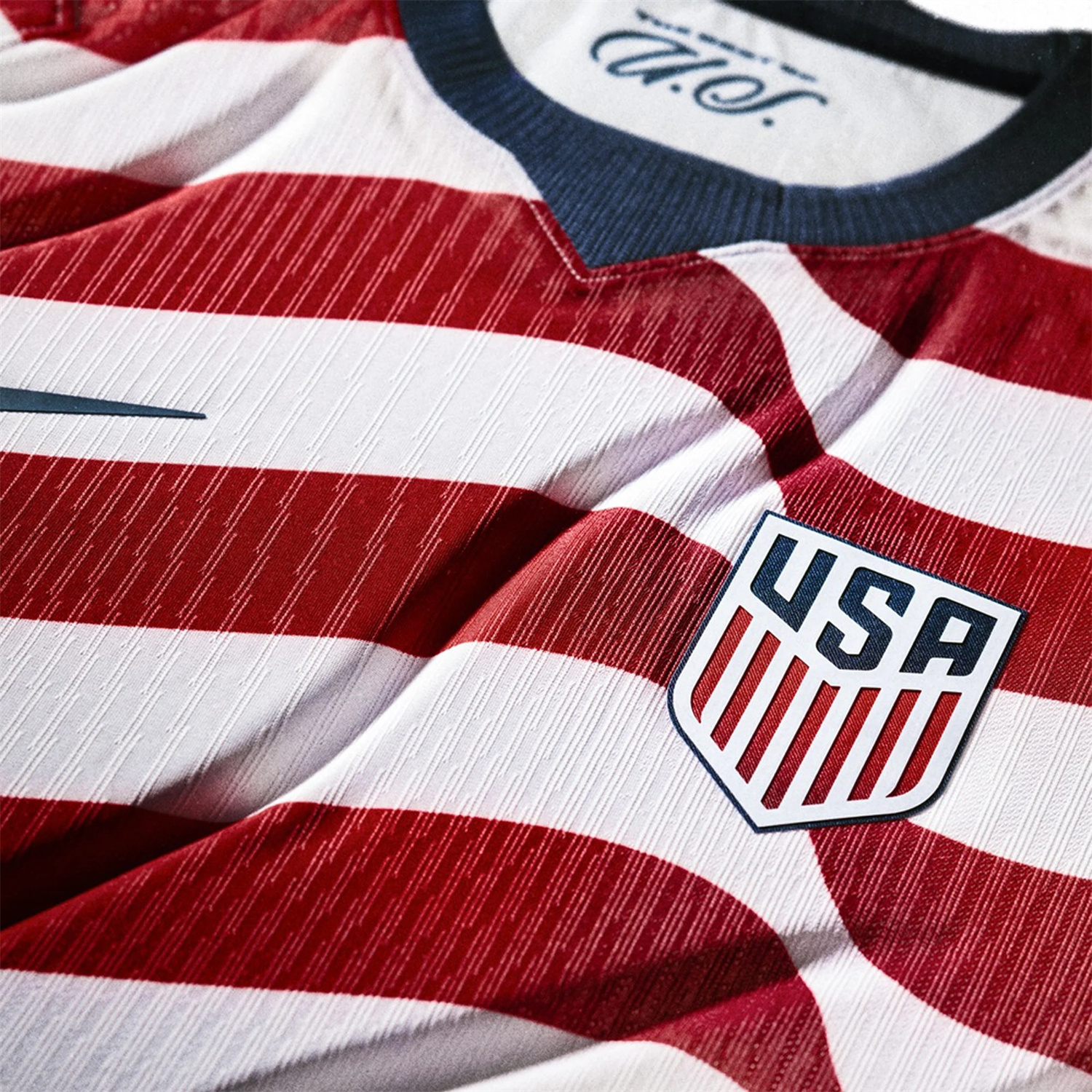 TKH-turbokithub-【Back Blank】United States USA 2026 Home Jersey - Player Version