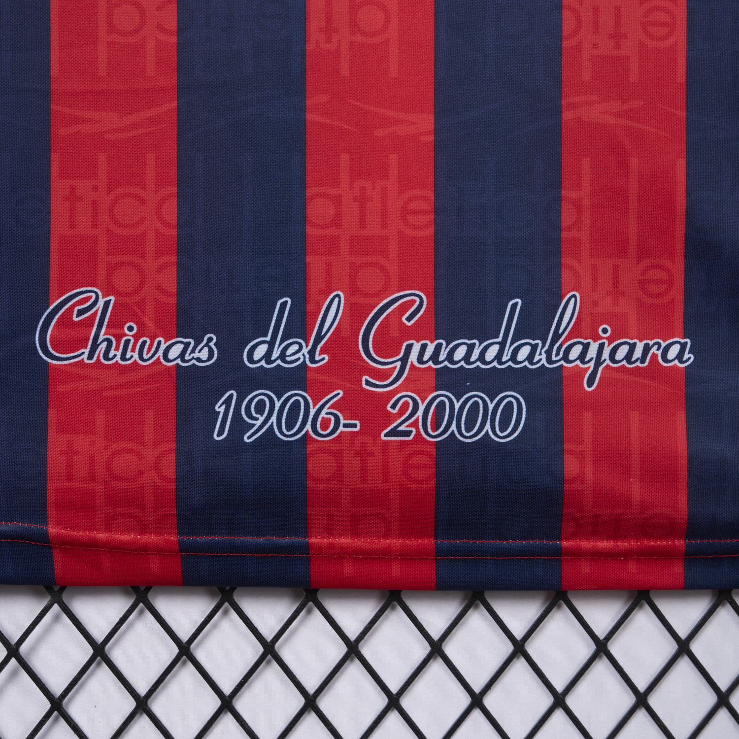 TKH-turbokithub-Retro Chivas de Guadalajara 1999-00 Third Jersey