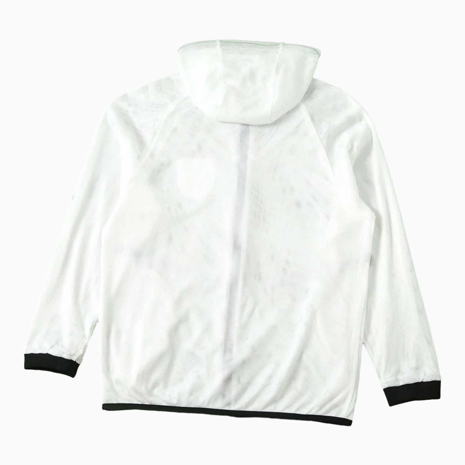 TKH-turbokithub-England 2026 World Cup Appearance Outfit Windbreaker - White