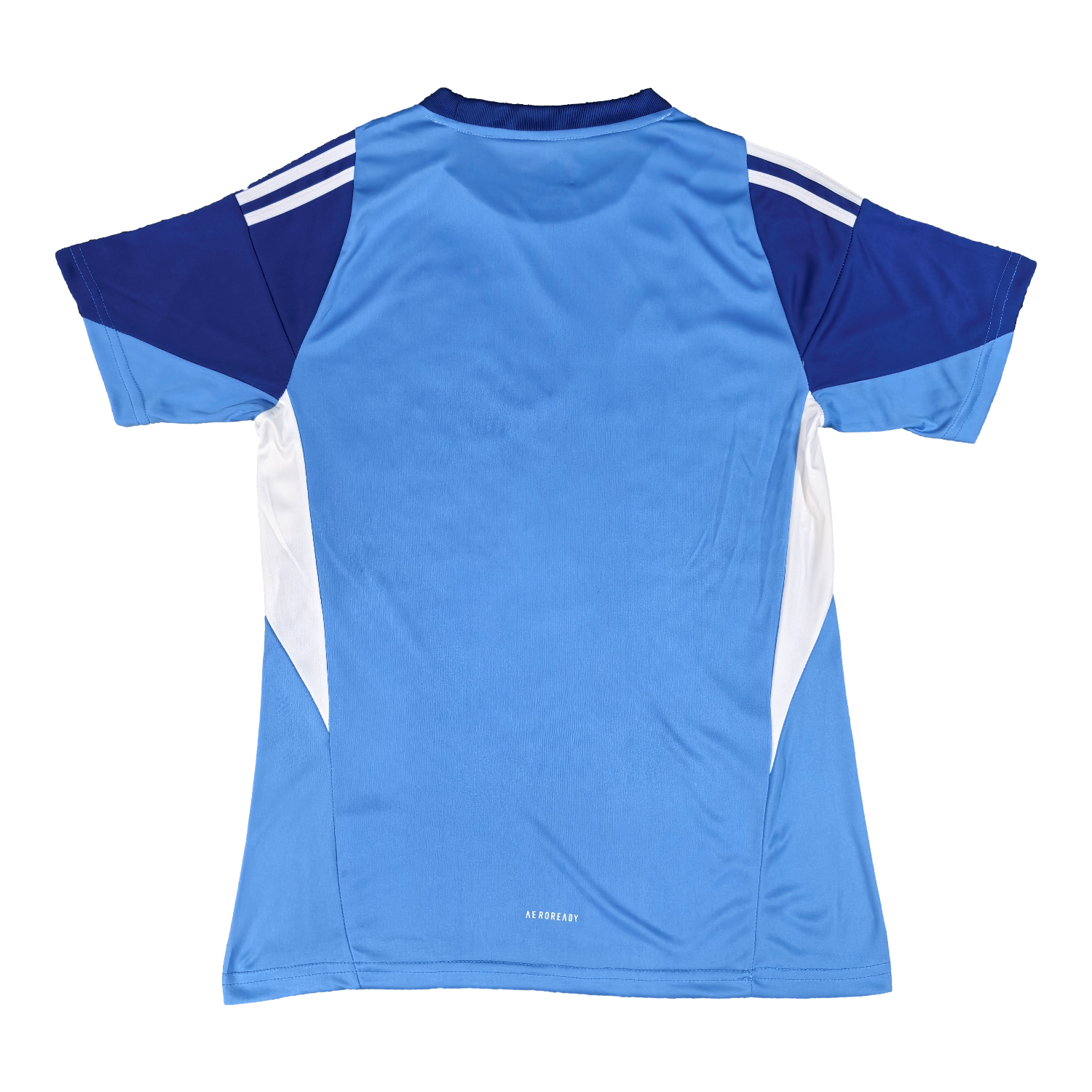 TKH-turbokithub-LA Galaxy 25-26 Blue Goalkeeper Jersey - Fans Version