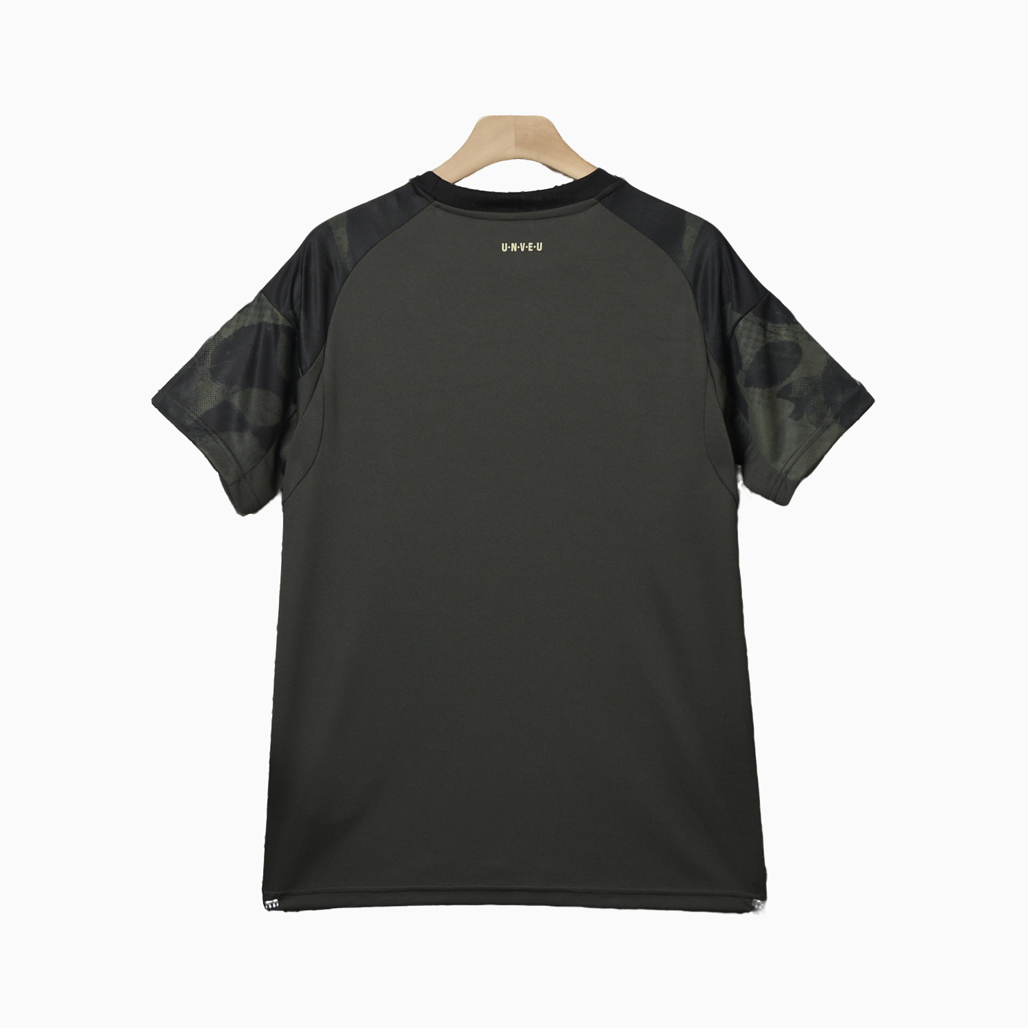 TKH-turbokithub-Union Berlin 25-26 Away Jersey - Fans Version