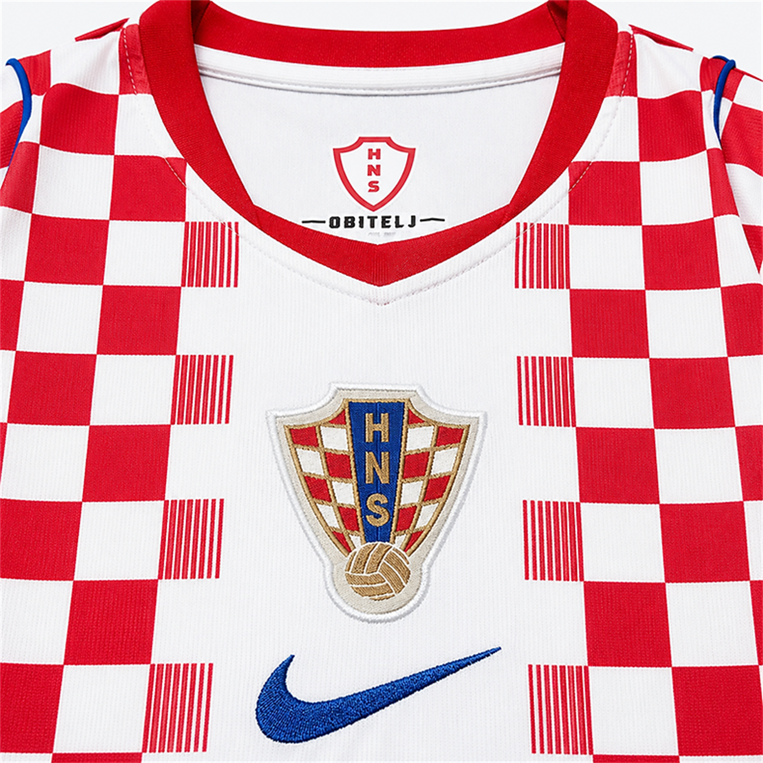 TKH-turbokithub-Croatia 2026 Home Kids Kit