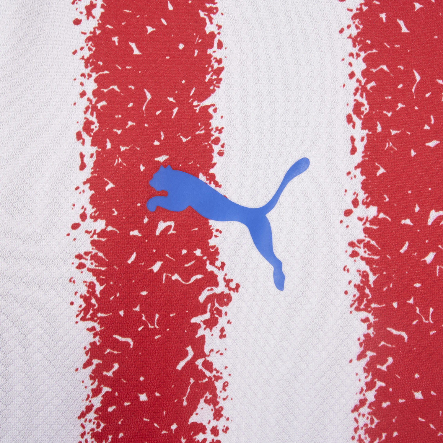 TKH-turbokithub-SANABRIA #9 - Paraguay 2026 Home Jersey - Fans Version
