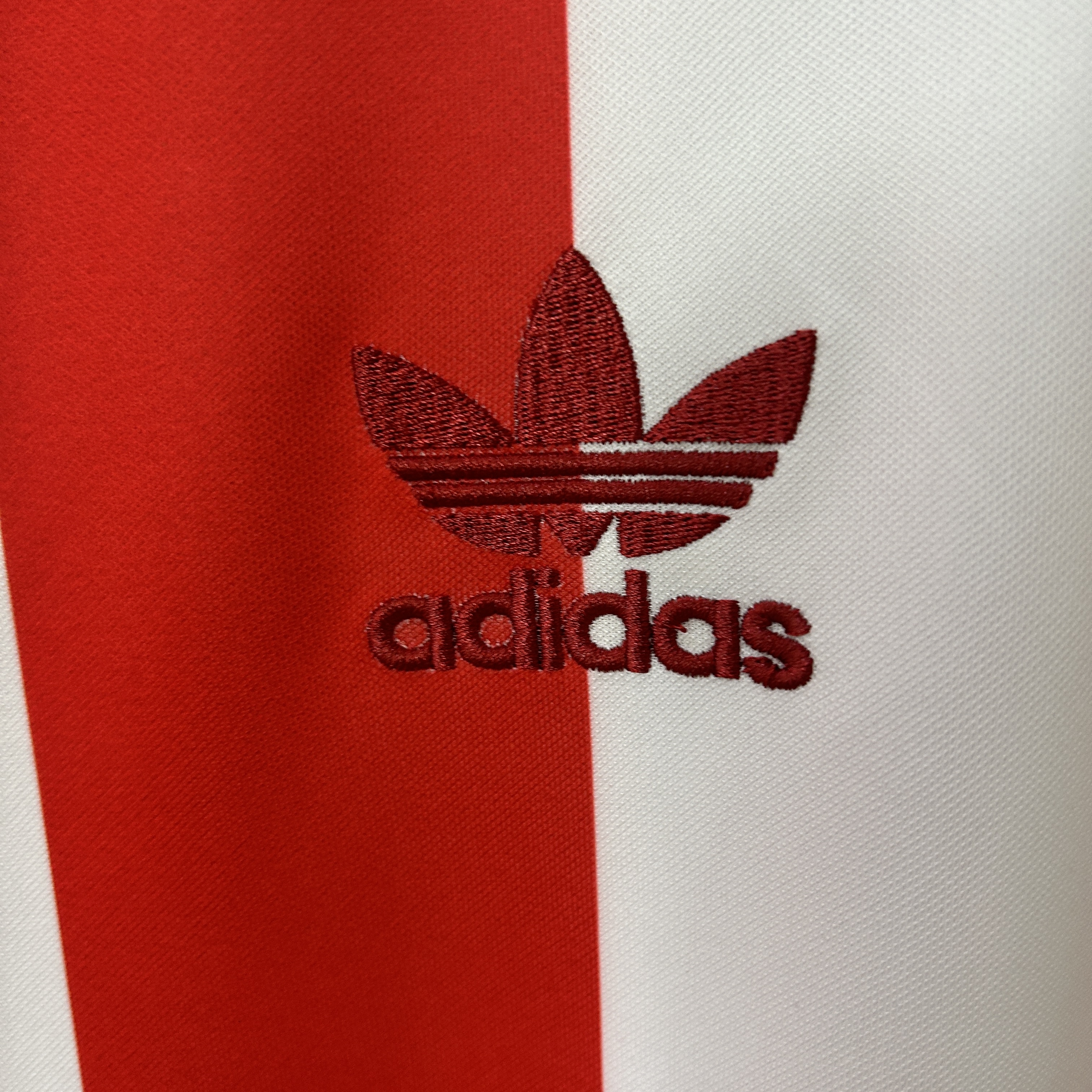 TKH-turbokithub-Retro Sporting Gijon 1986-87 Home Jersey