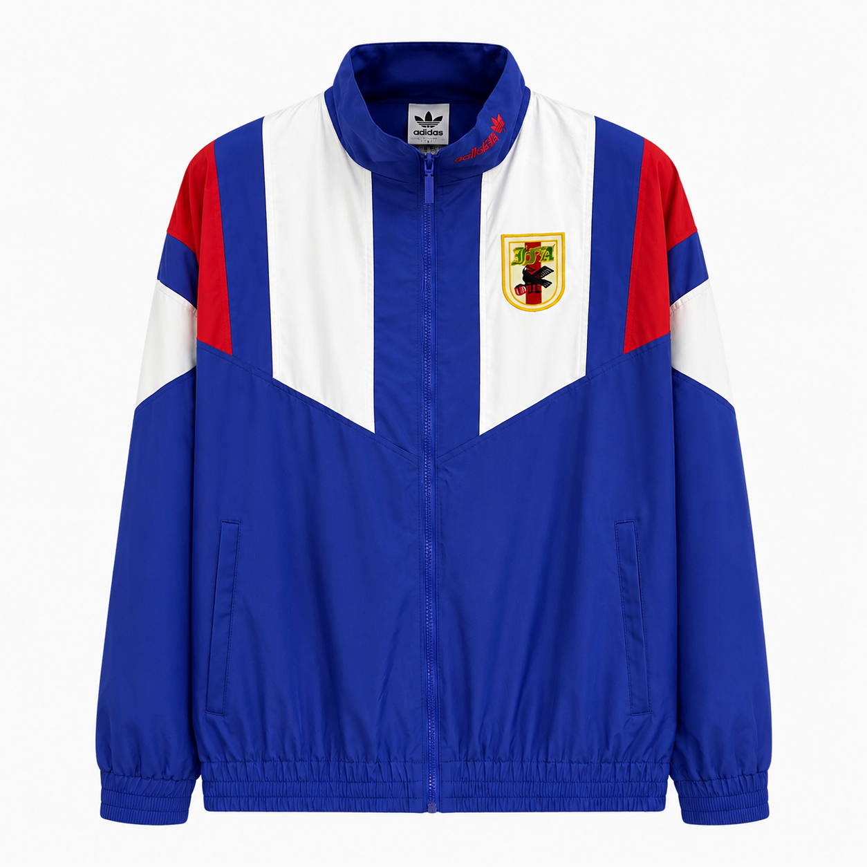 TKH-turbokithub-Japan 2026 World Cup EQT Windbreaker
