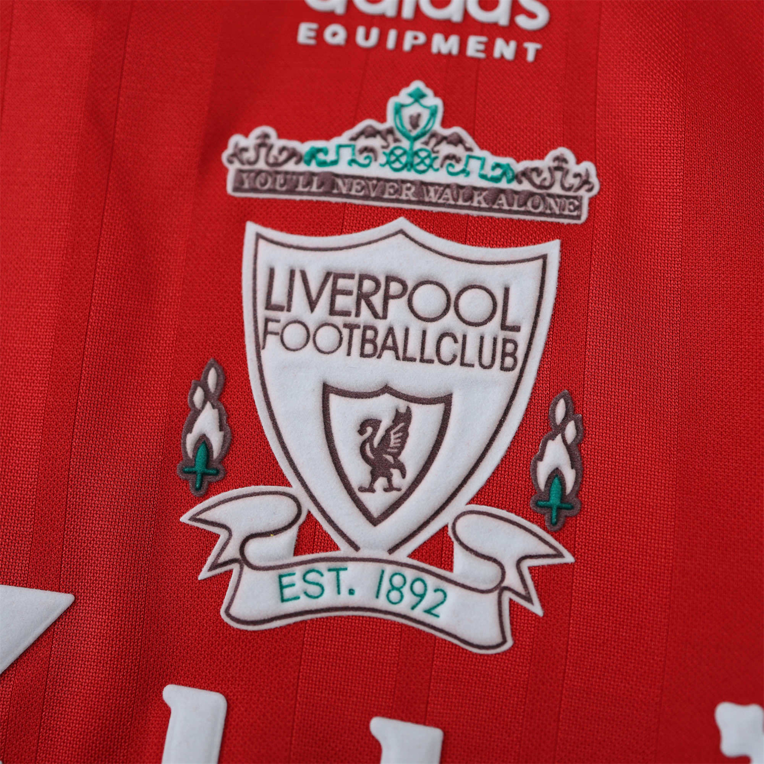TKH-turbokithub-Retro Liver.pool 1993-95 Home Stadium Jersey