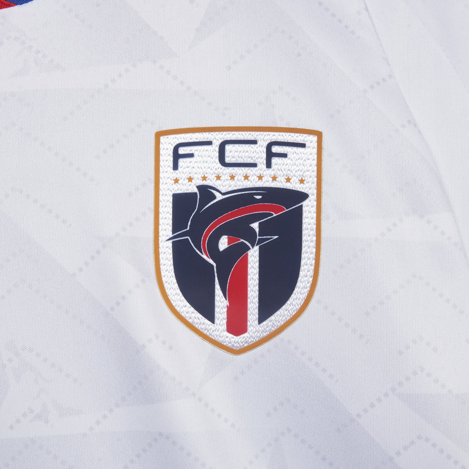 TKH-turbokithub-Cabo Verde 2026 Away Jersey - Fans Version
