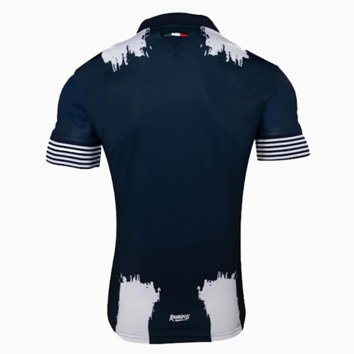 TKH-turbokithub-Rayados Monterrey 25-26 Club World Cup Home Jersey - Player Version