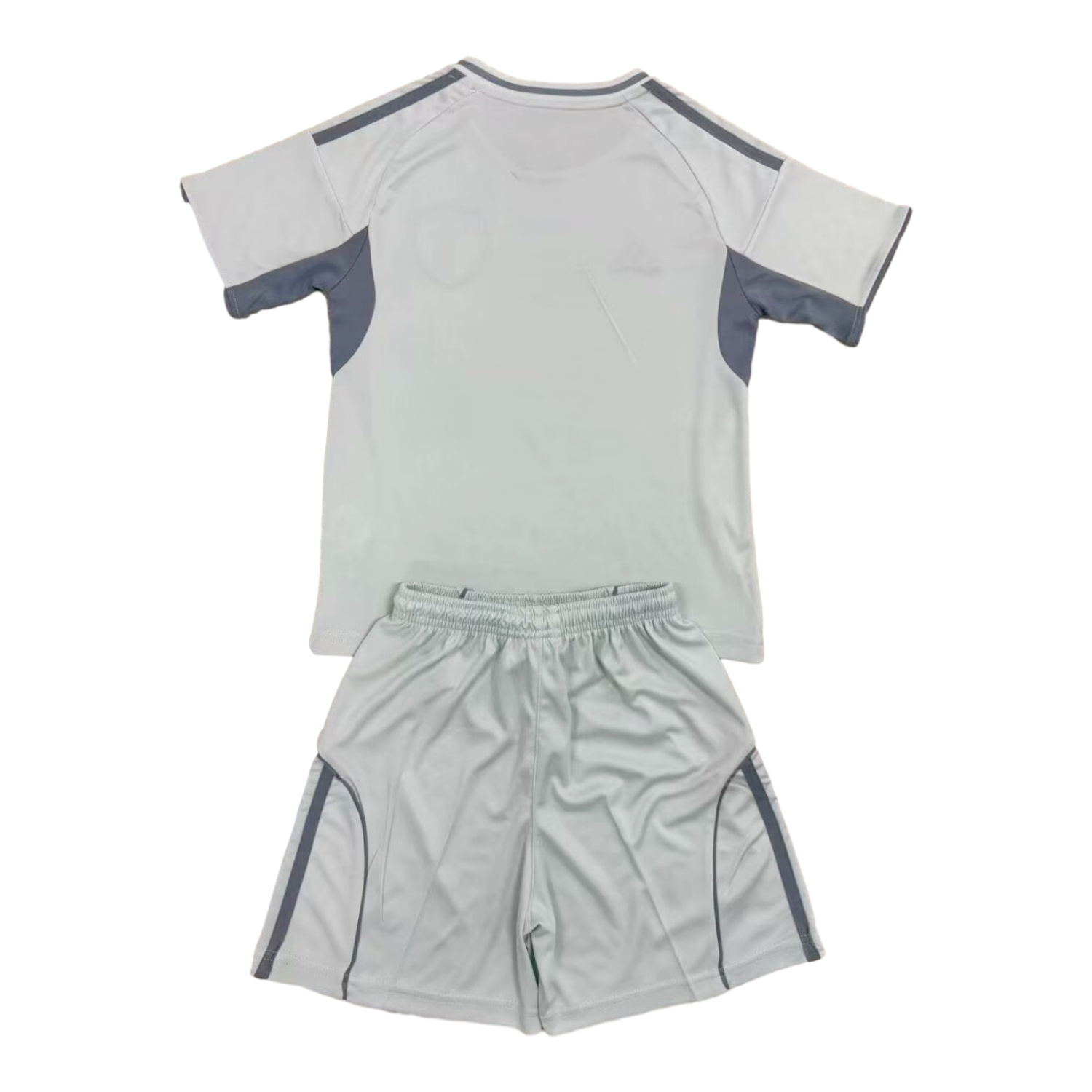 TKH-turbokithub-Orlando City 25-26 Pre-Match Training Kids Kit