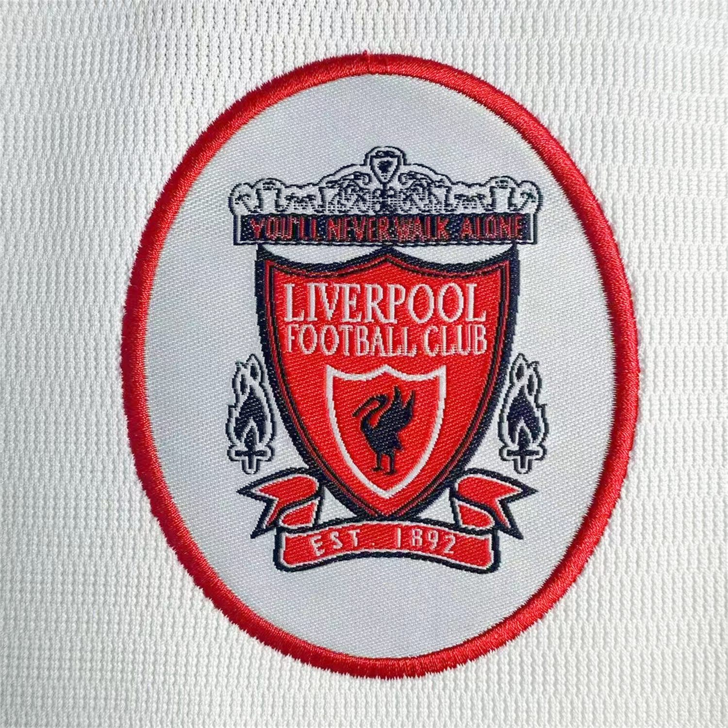 TKH-turbokithub-Retro Liver.pool 1998-99 Away White Jersey