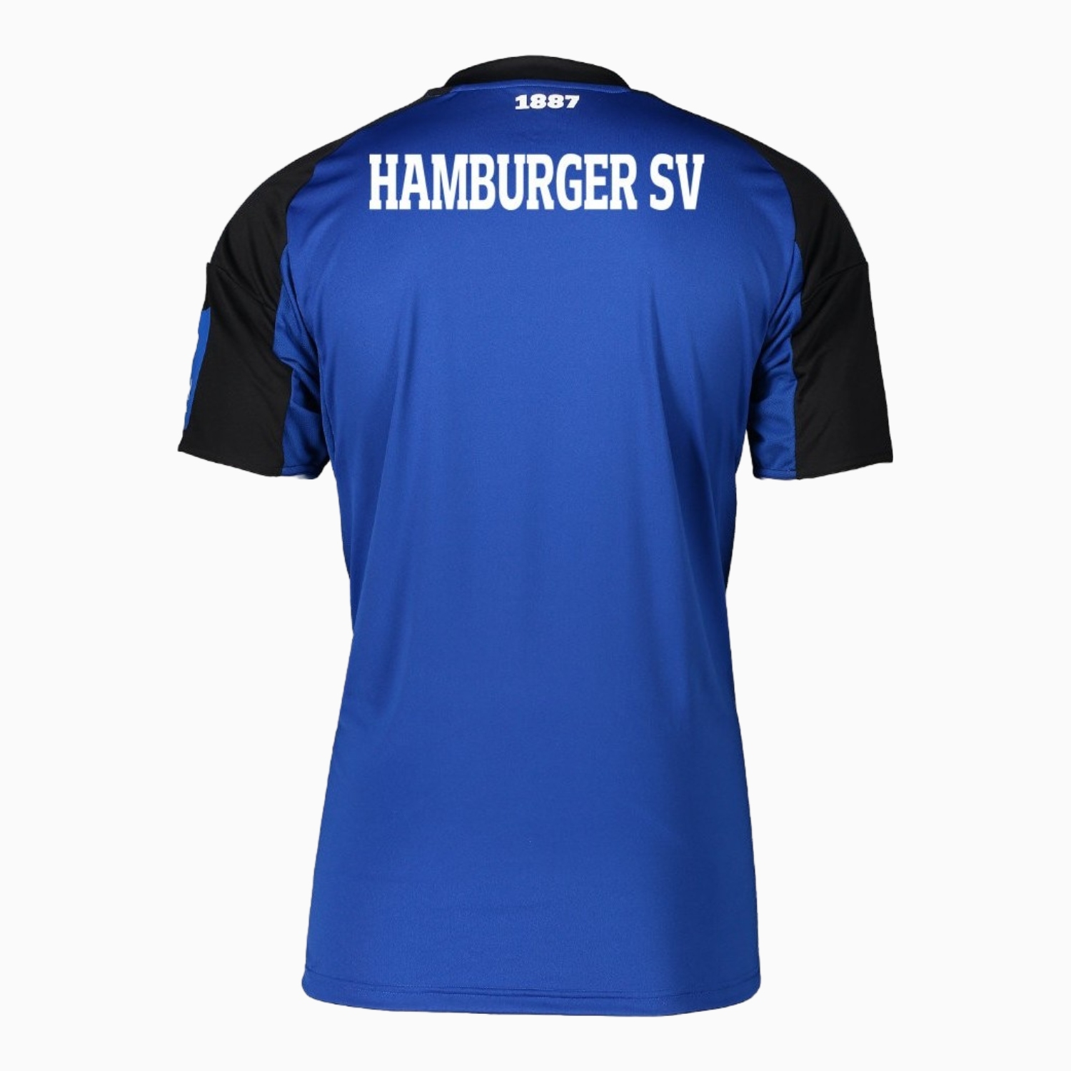 TKH-turbokithub-Hamburger SV 25-26 Away Jersey - Fans Version
