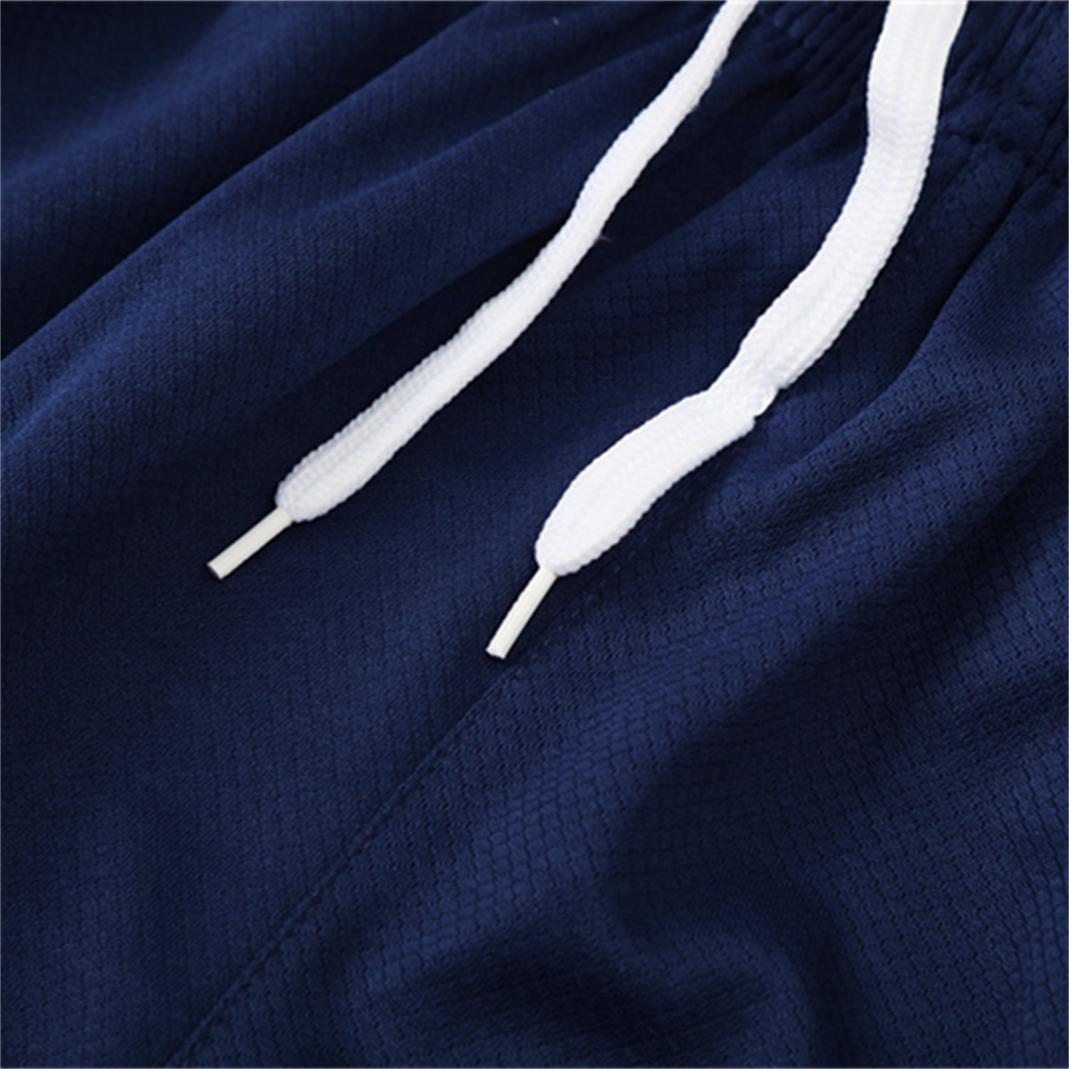 TKH-turbokithub-Barcelona 25-26 Short-Sleeve Training Set - Royal Blue Top Orange Sponsor & Royal Blue Shorts